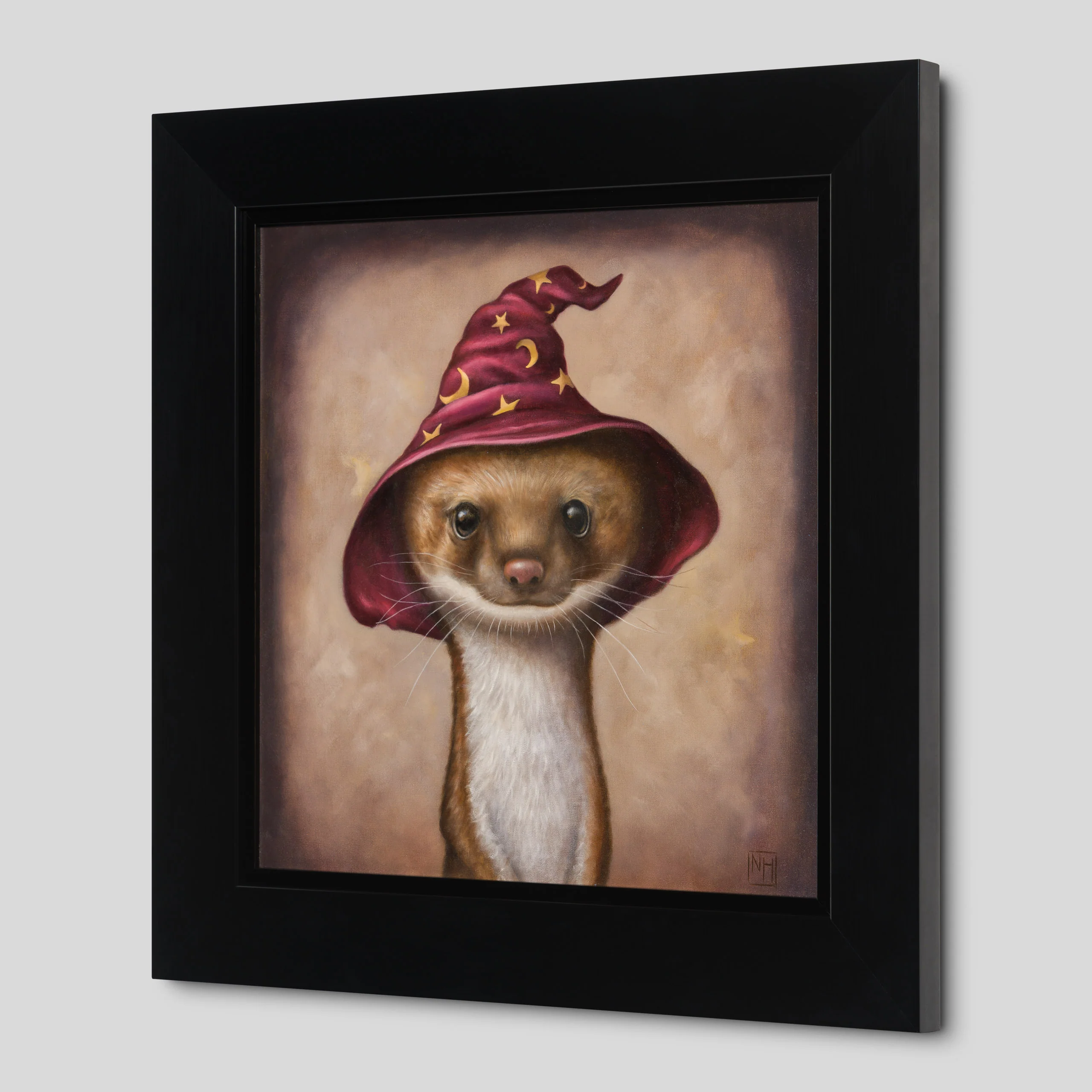 Wizard Weasel - Image 2