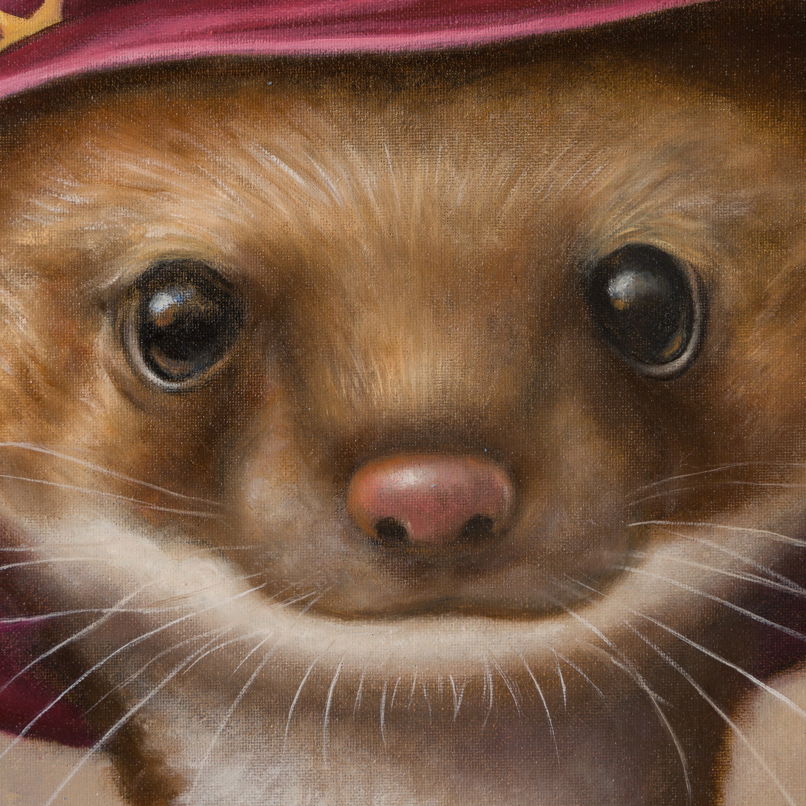 Wizard Weasel - Image 3