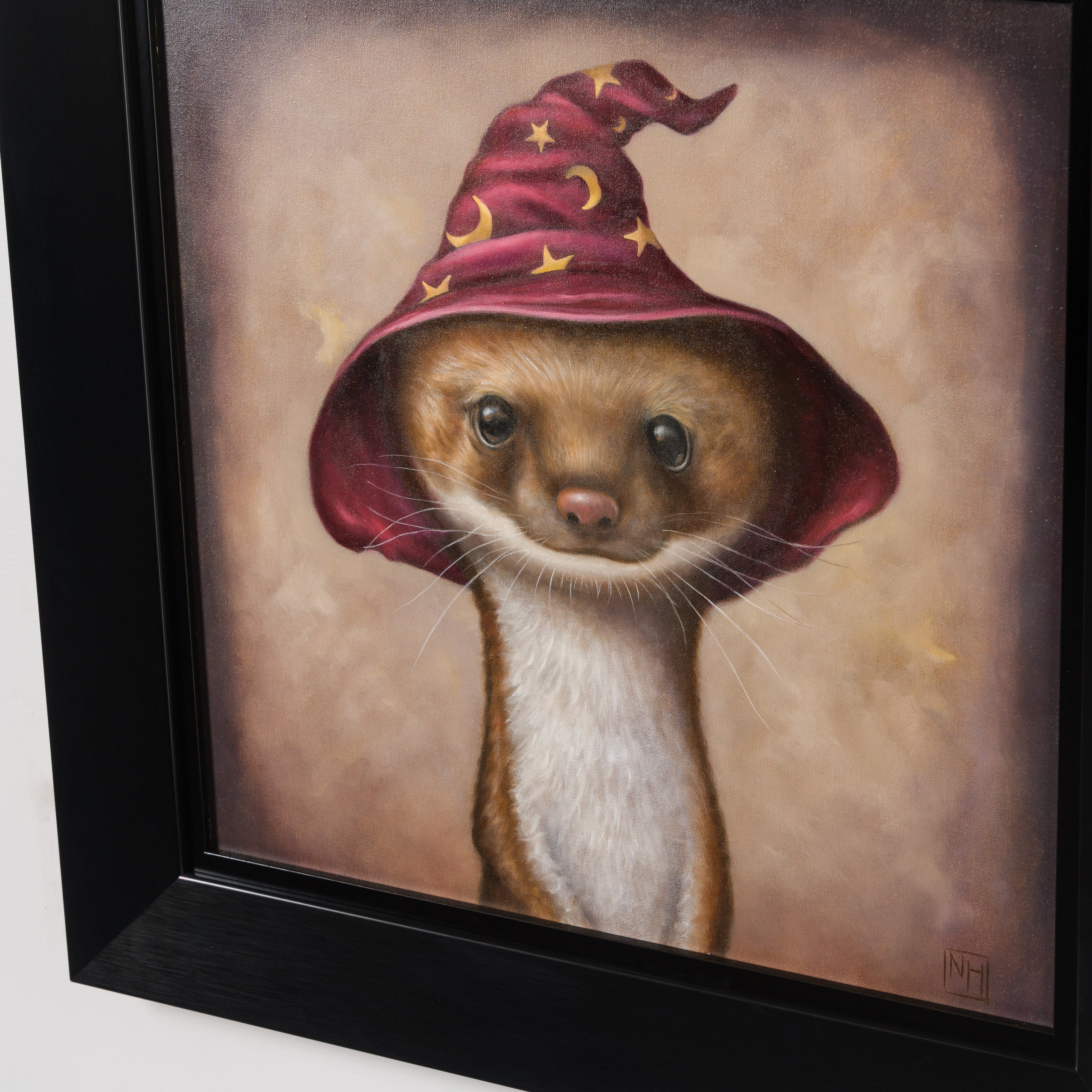 Wizard Weasel - Image 5