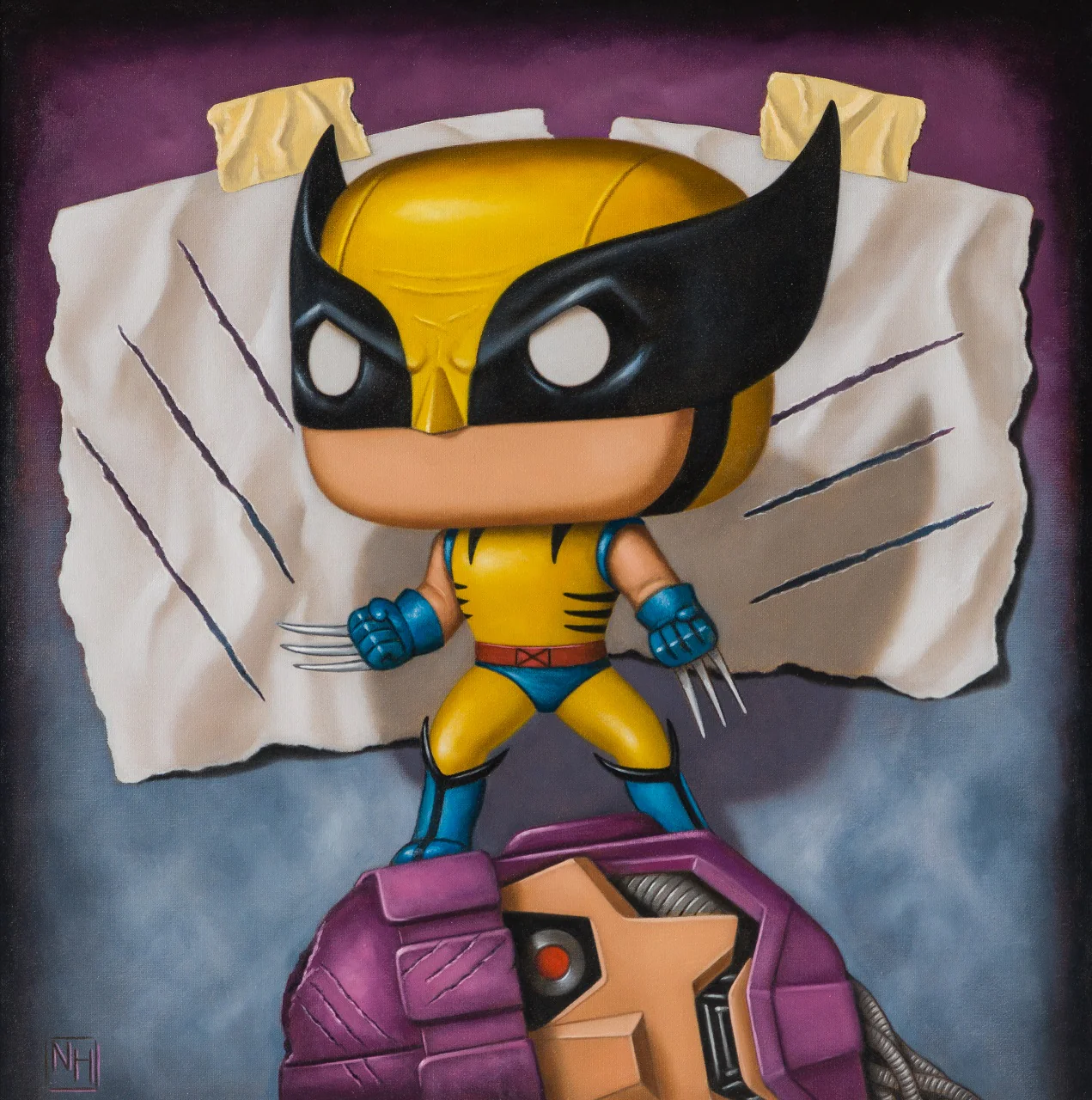 Wolverine Rage - Image 3