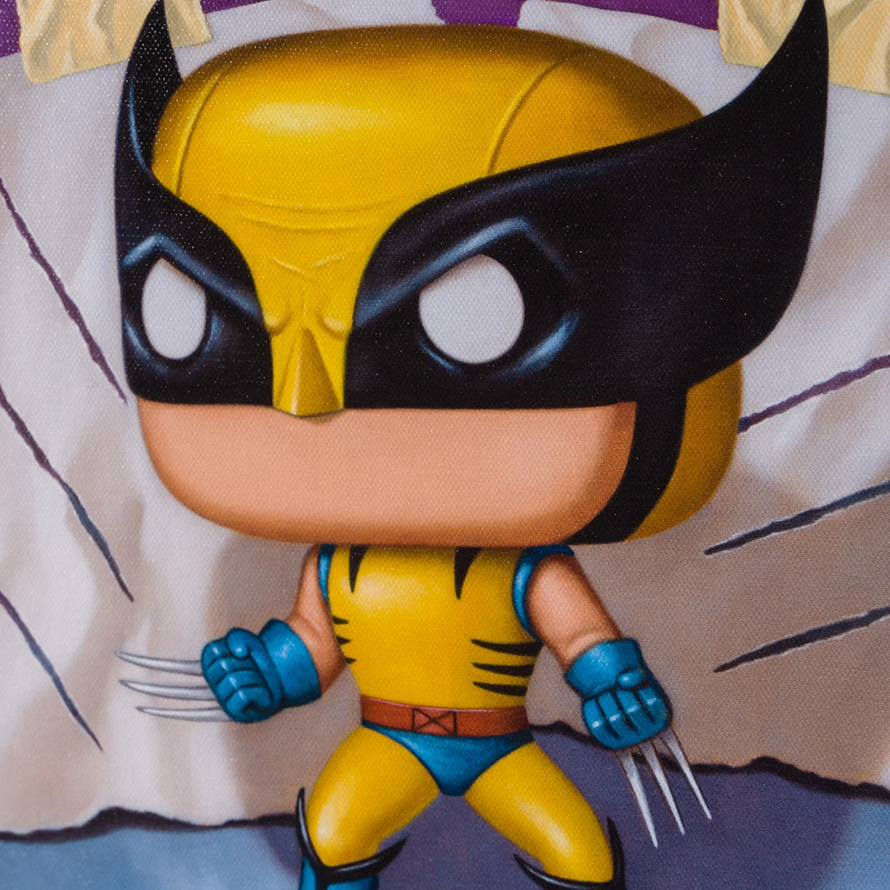 Wolverine - Rage - Image 3