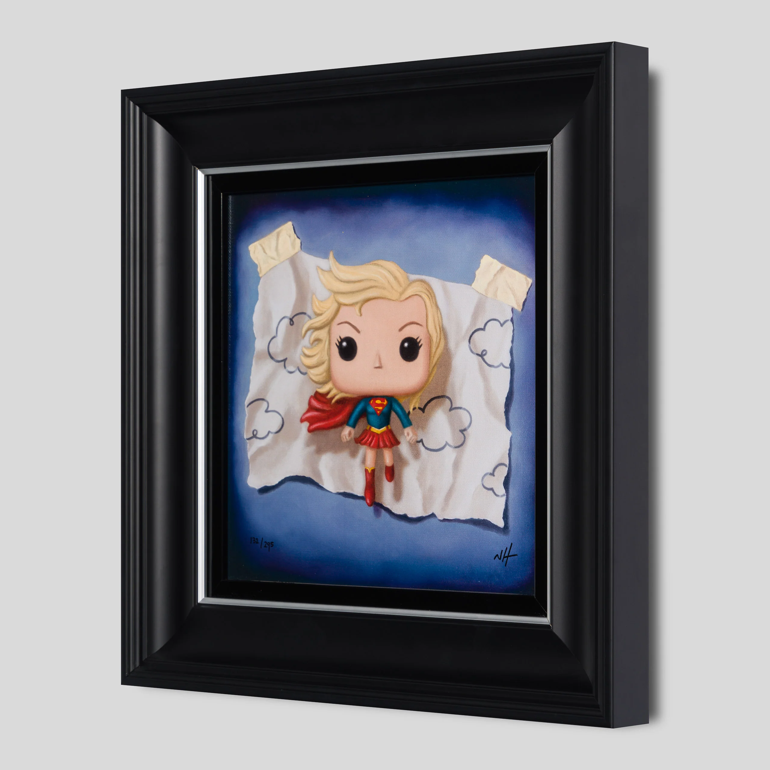 Woman of Steel - Image 2