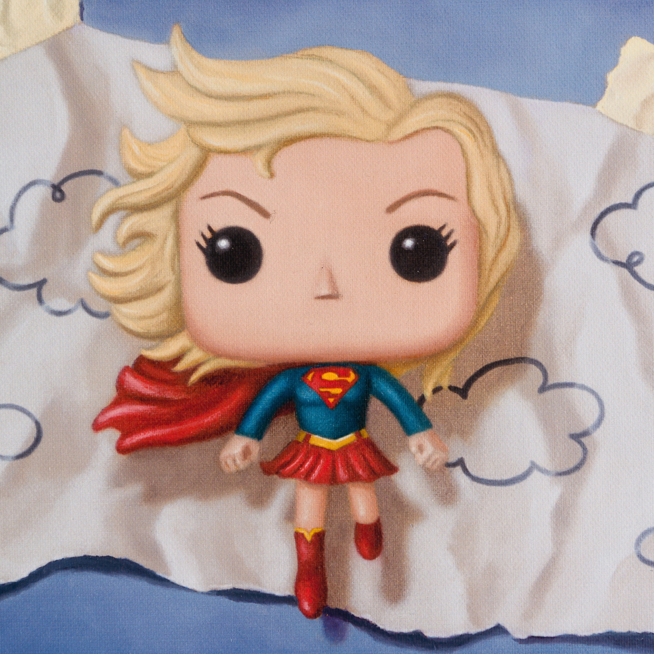 Woman of Steel - Image 3