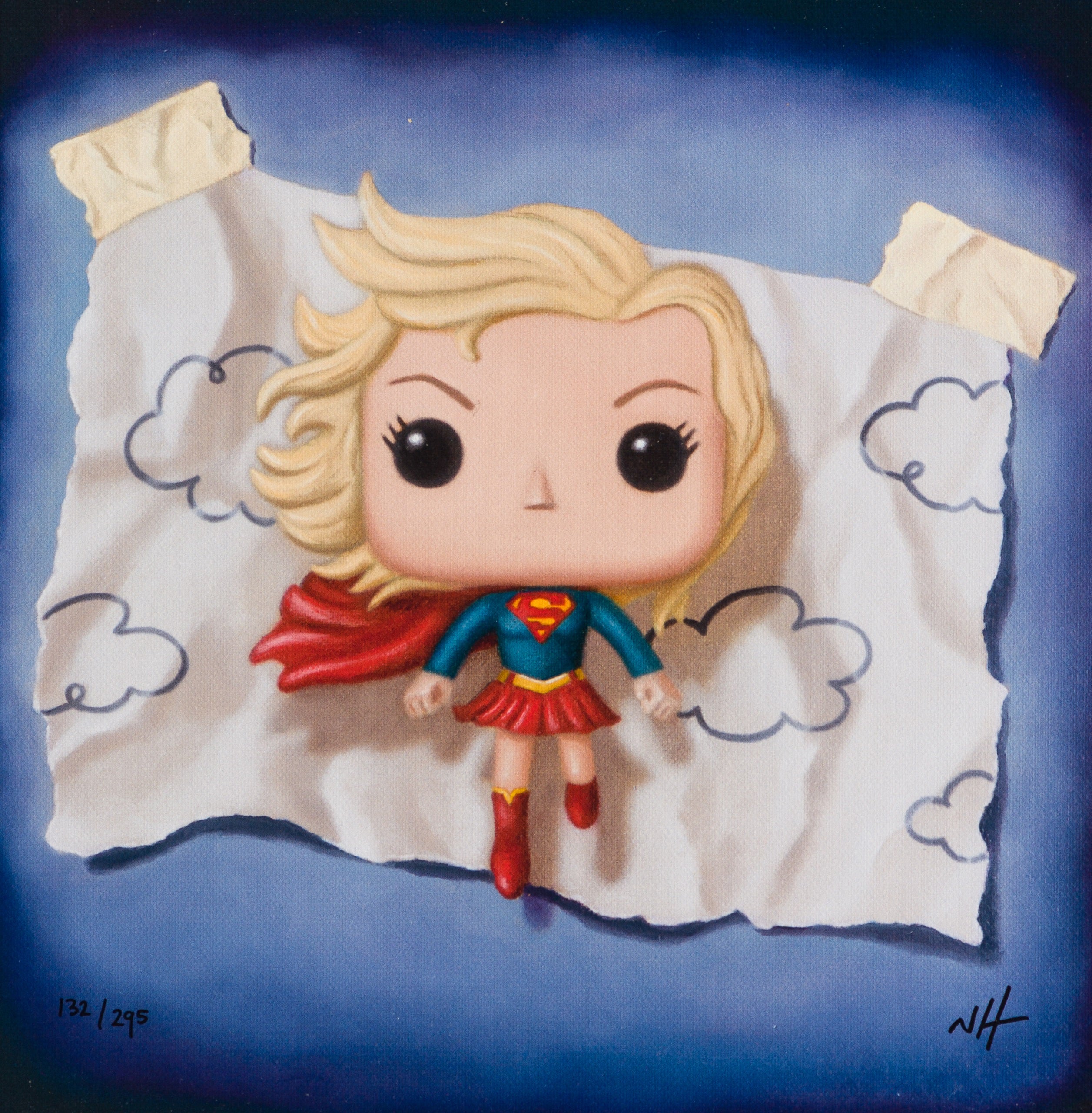 Woman of Steel - Image 6