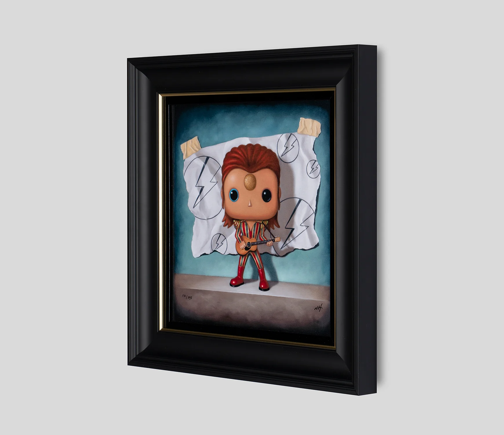 Ziggy Stardust - Image 2