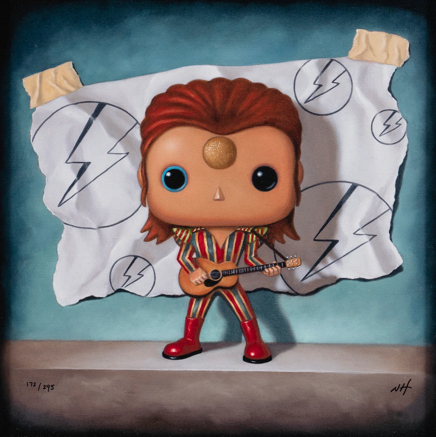Ziggy Stardust - Image 7