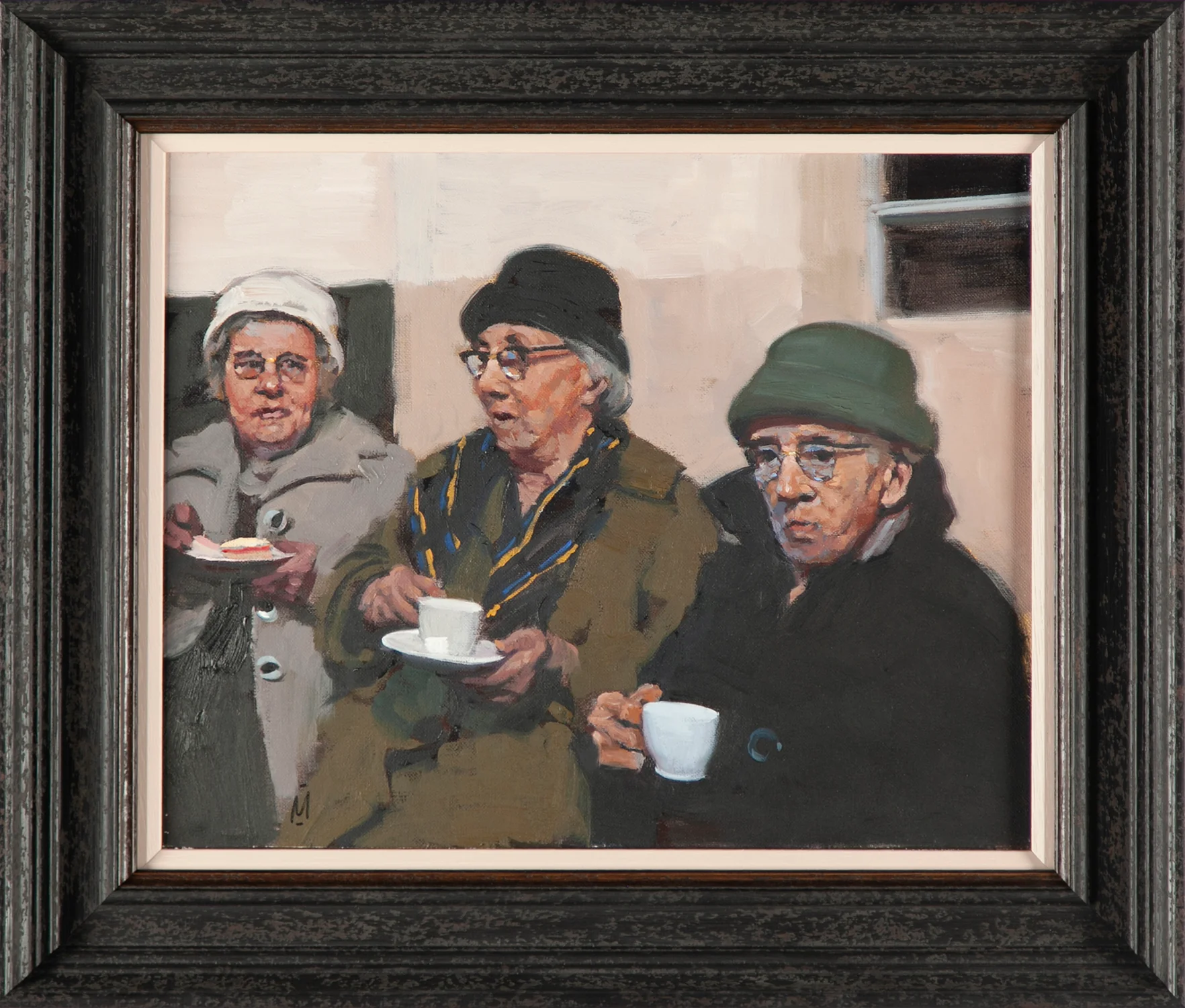 A Nice Cup Of Tea - Image 3
