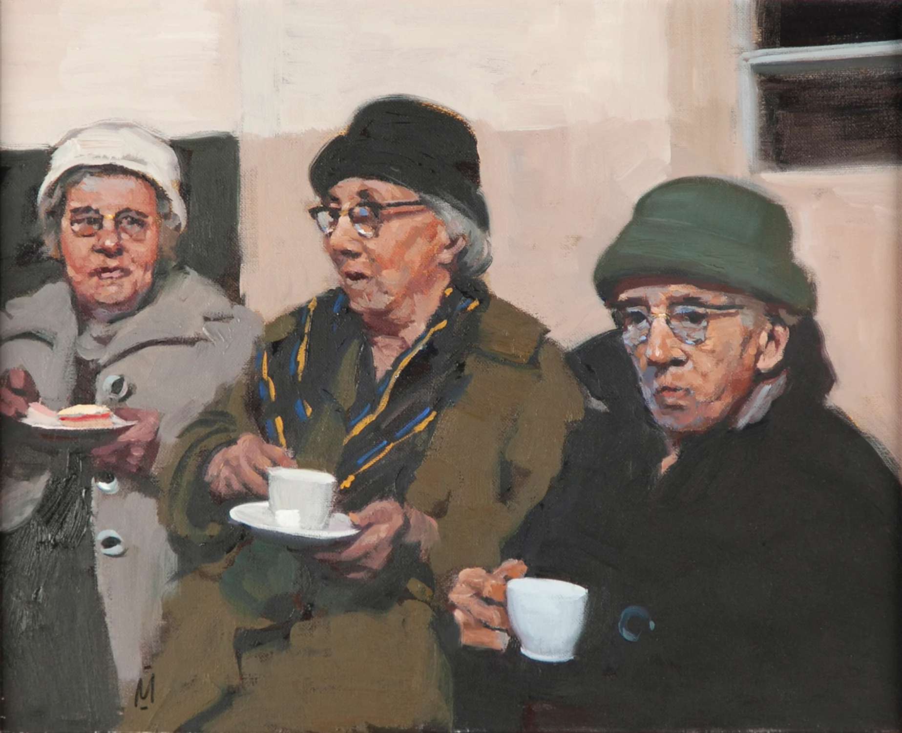 A Nice Cup Of Tea - Image 4