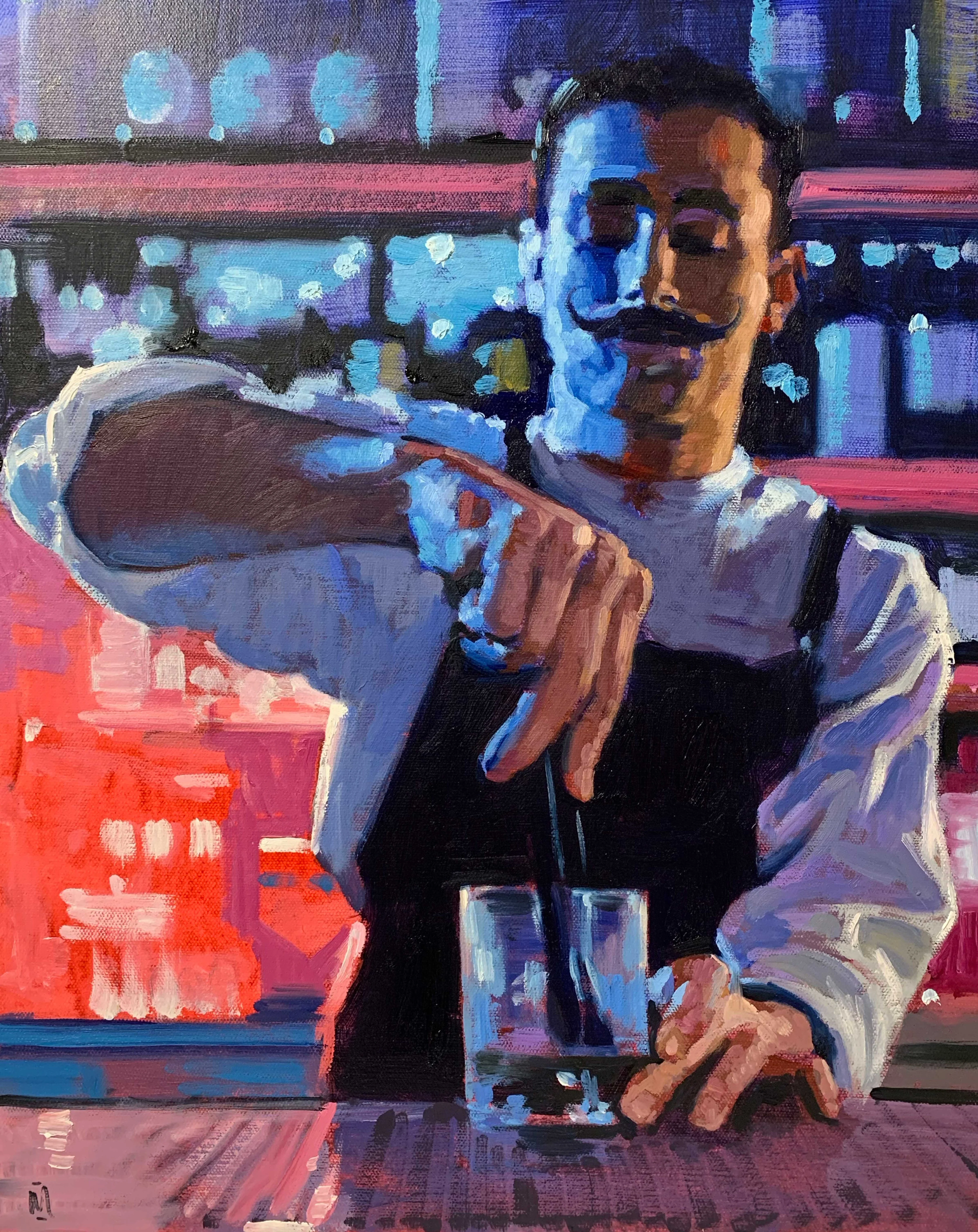 Bar Lights