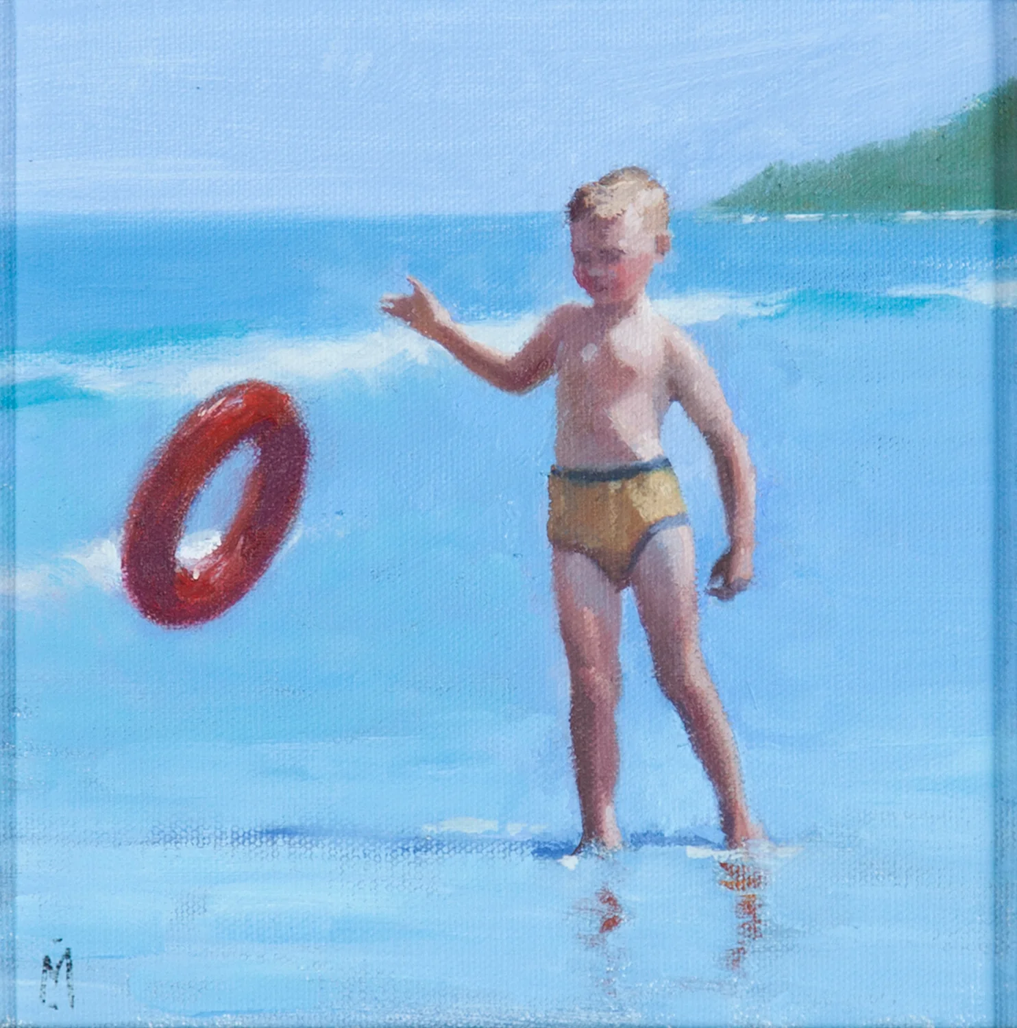 Beach Boy - Image 5