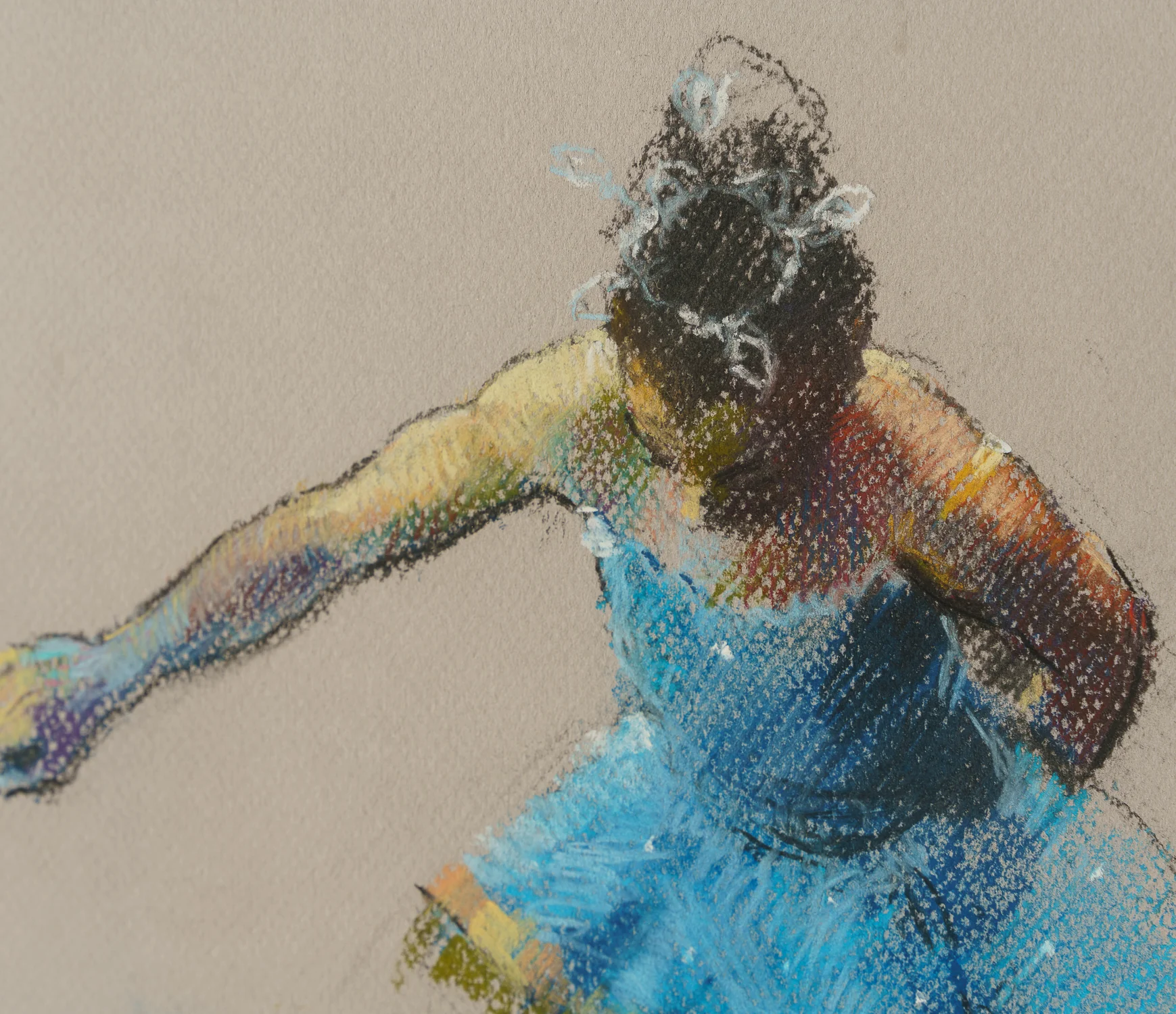 Chalking - Image 3