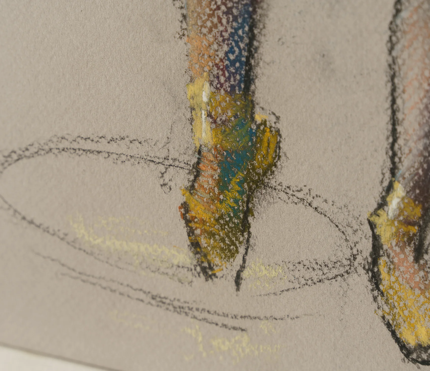 Chalking - Image 4