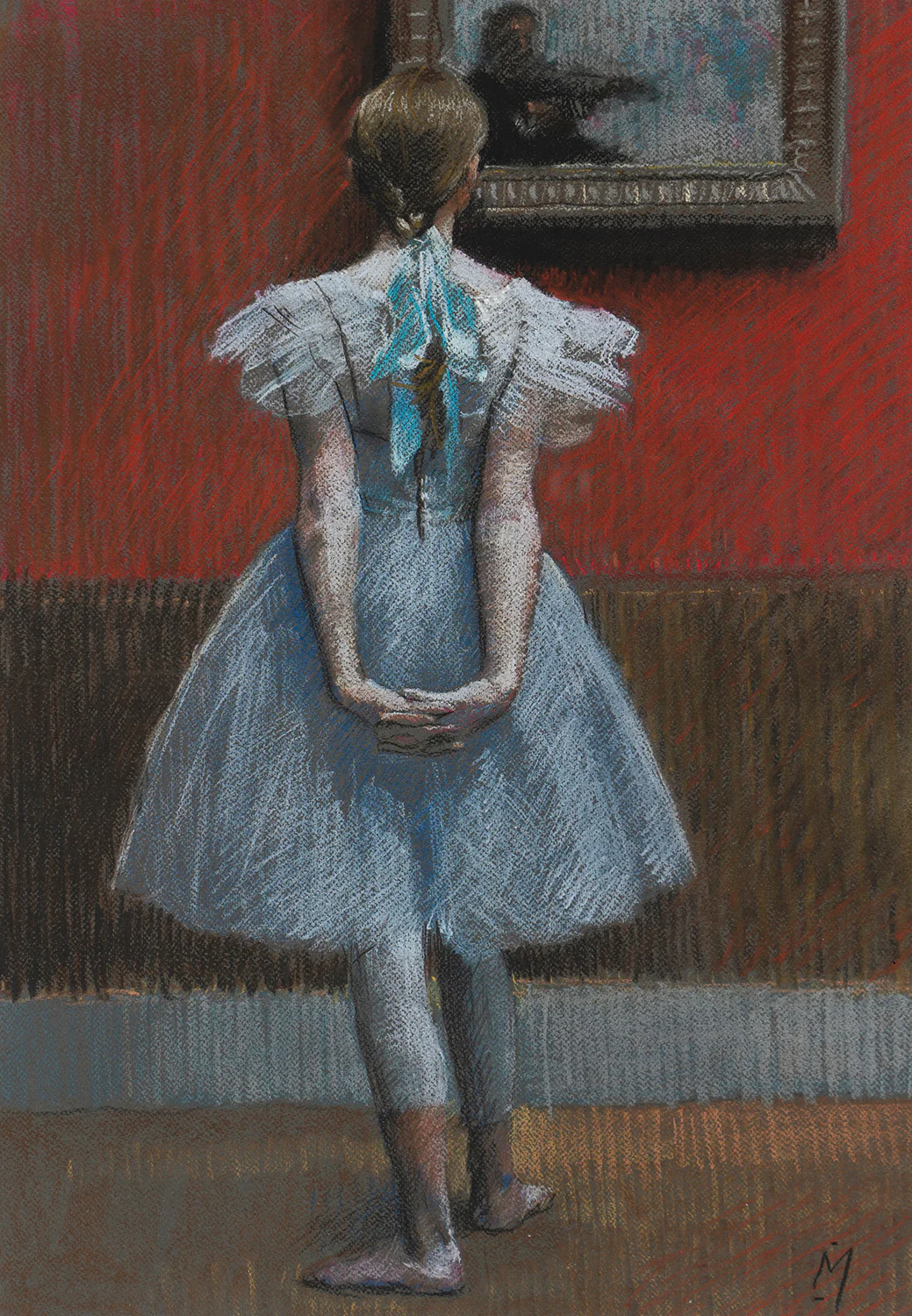 Contemplation - Image 4