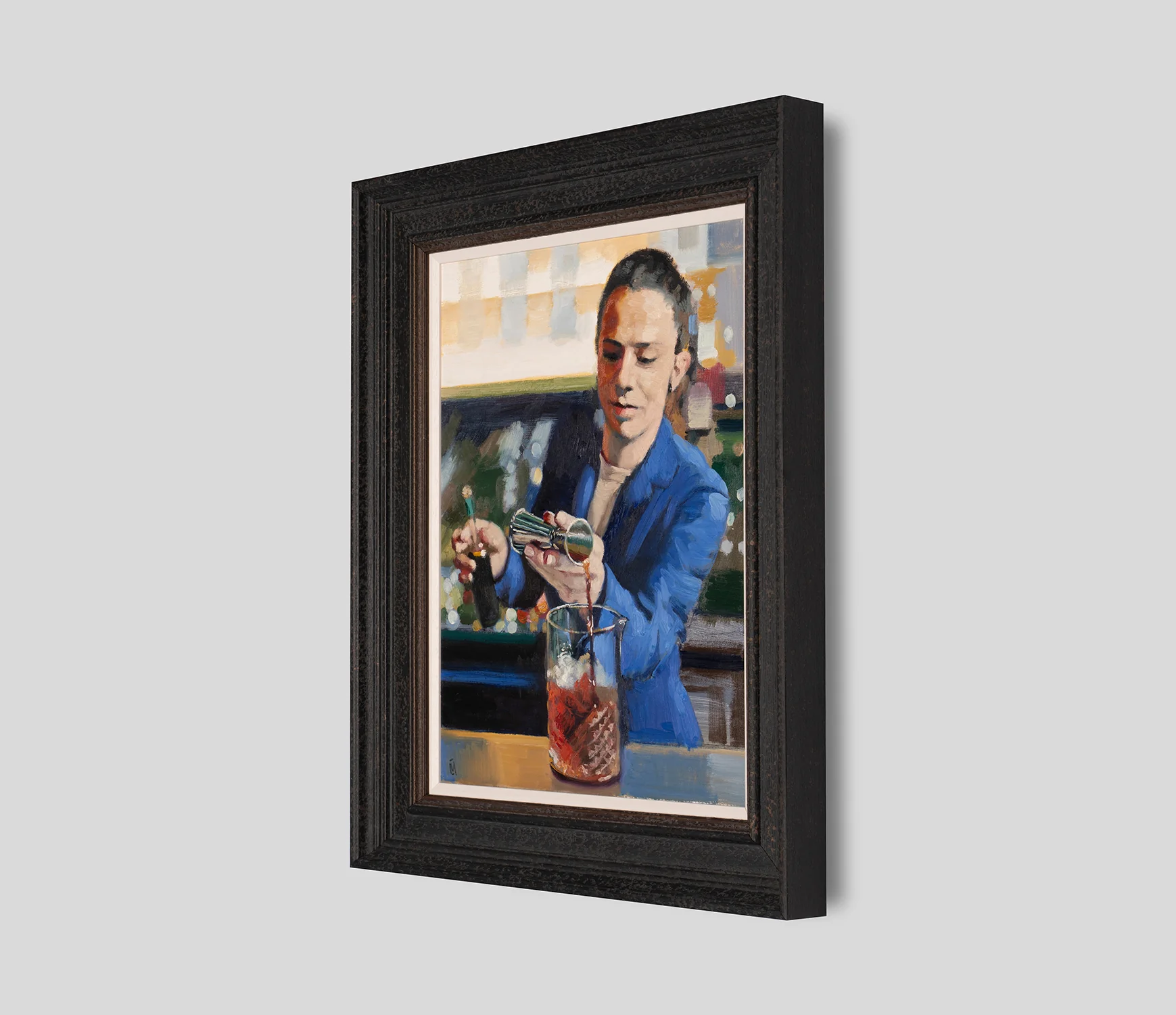 Cool Pour - Image 2