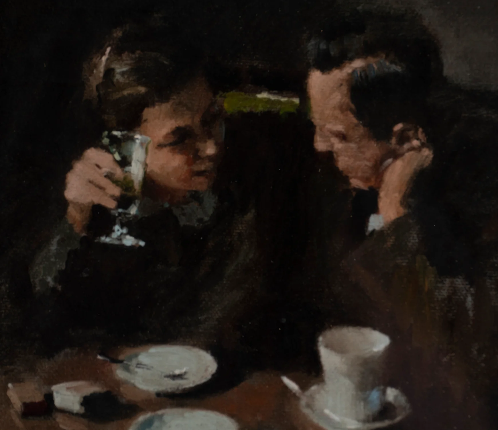 Cosy Chat - Image 3