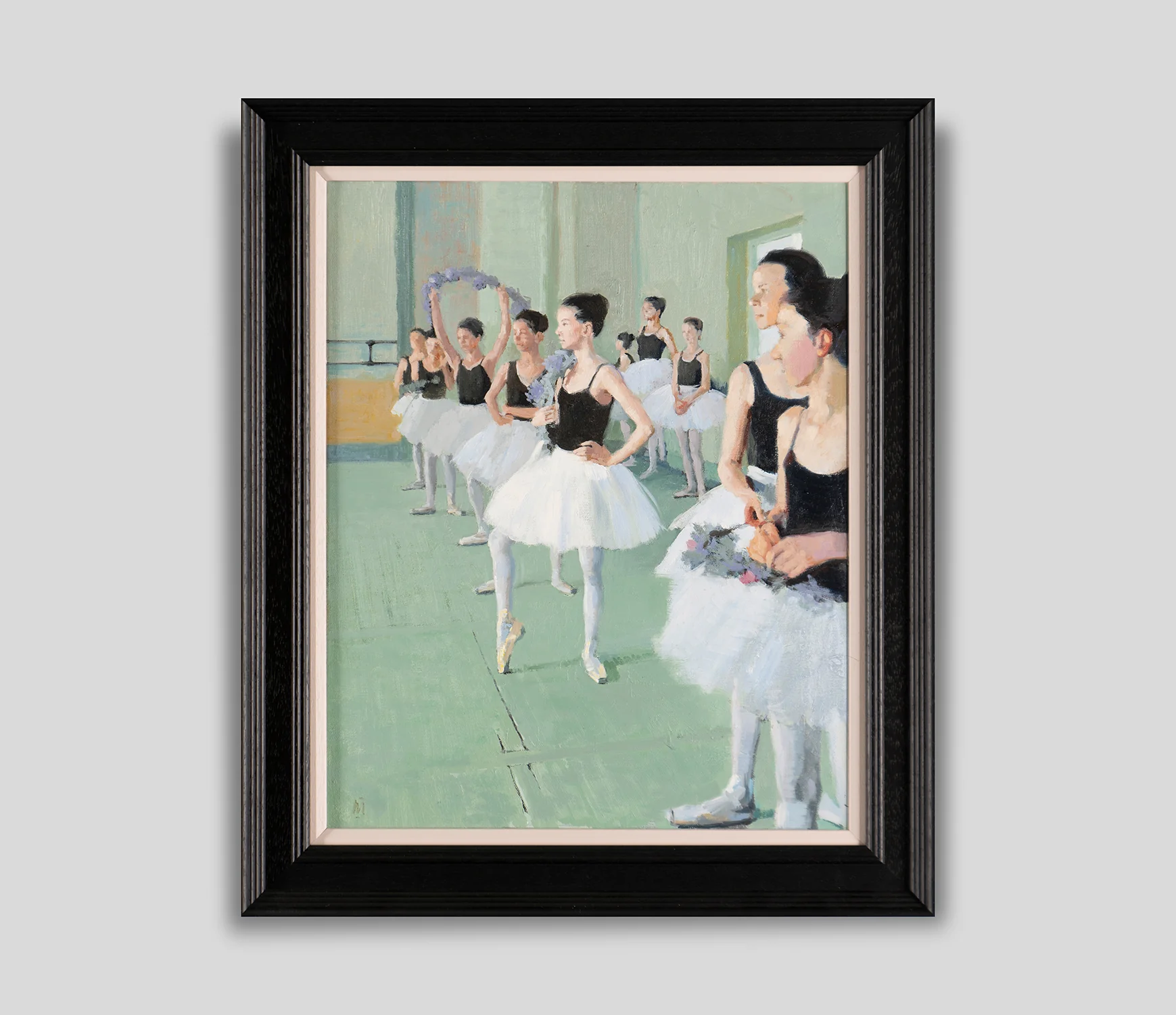 Dance School