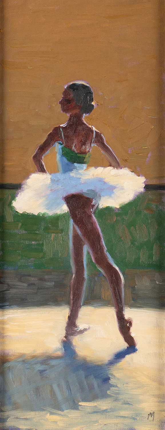 Dancer Against The Light - Image 5