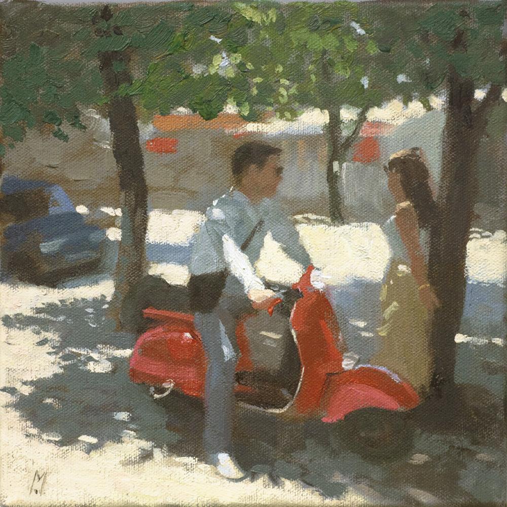 Delivery Boy - Image 2
