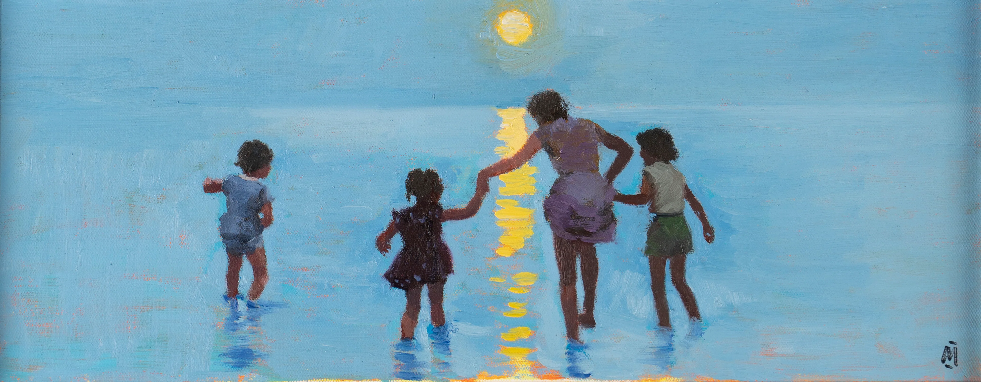 Evening Paddle - Image 7