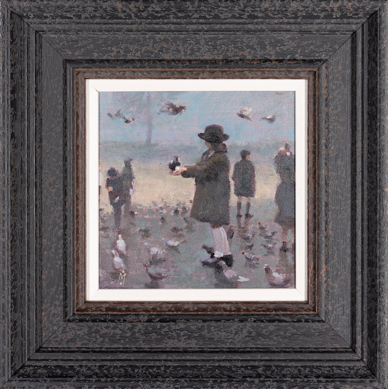 Feed The Birds - Image 3