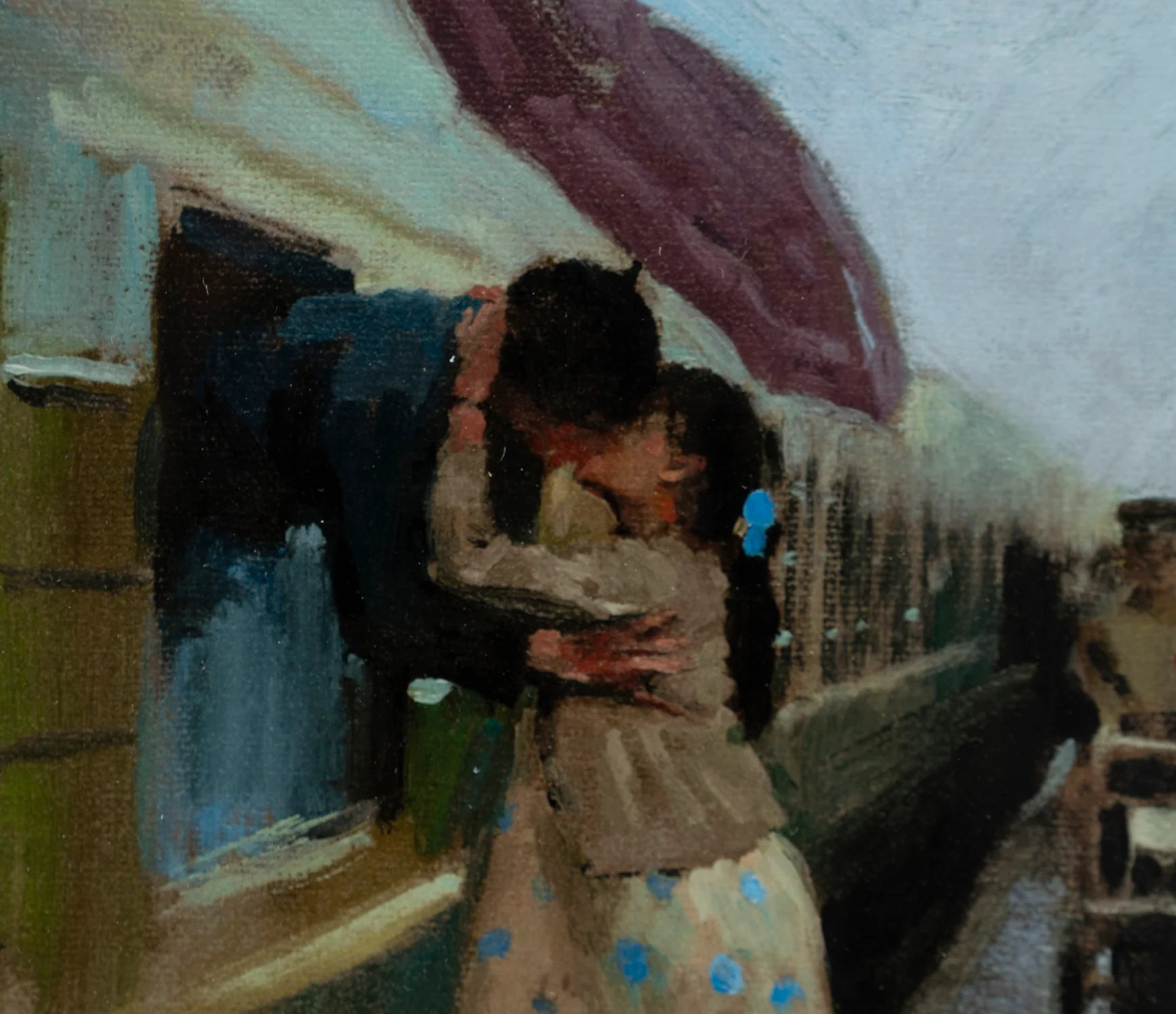 Fond Farewell - Image 3