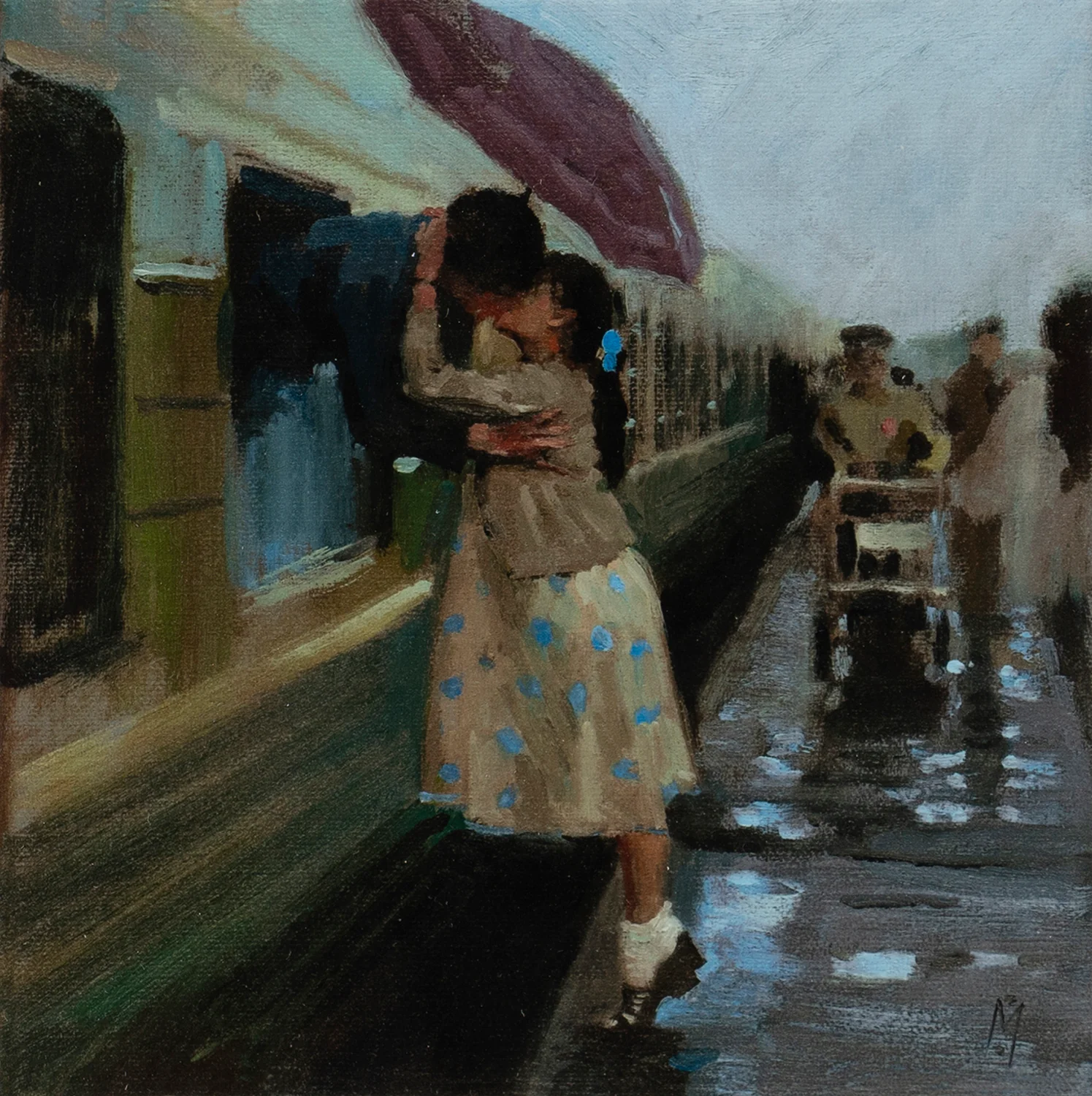 Fond Farewell - Image 5
