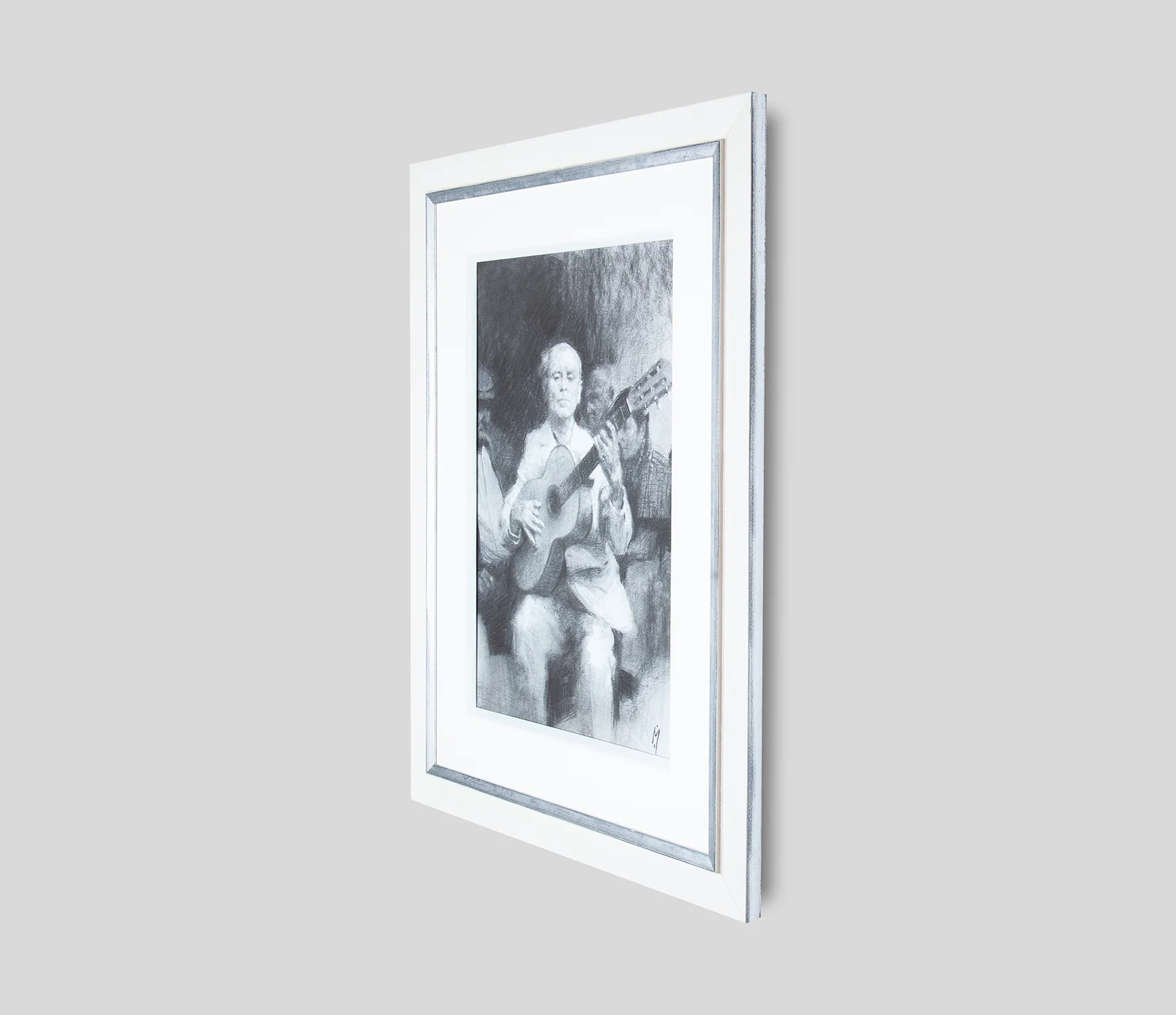 Guitar Player - Image 2