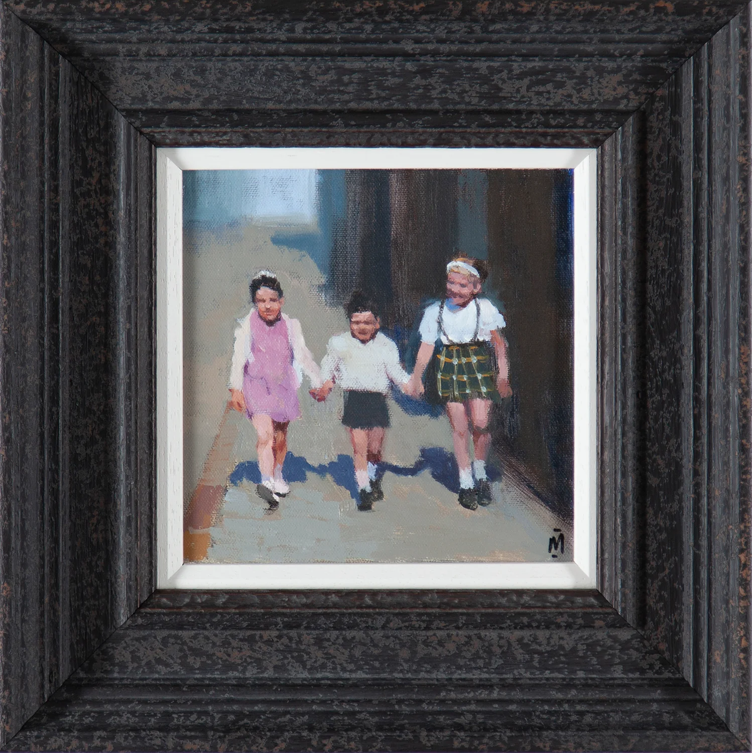 Happy Girls - Image 3