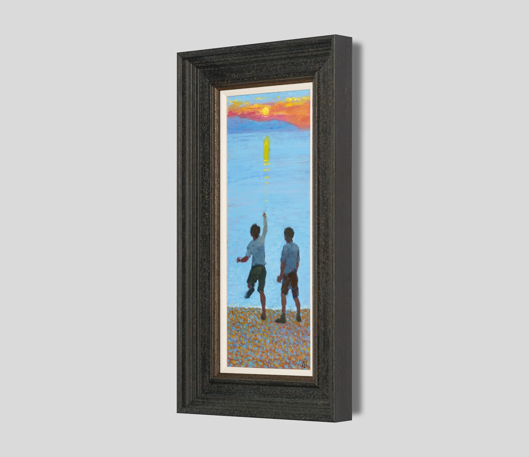 Into The Sunset - Image 2