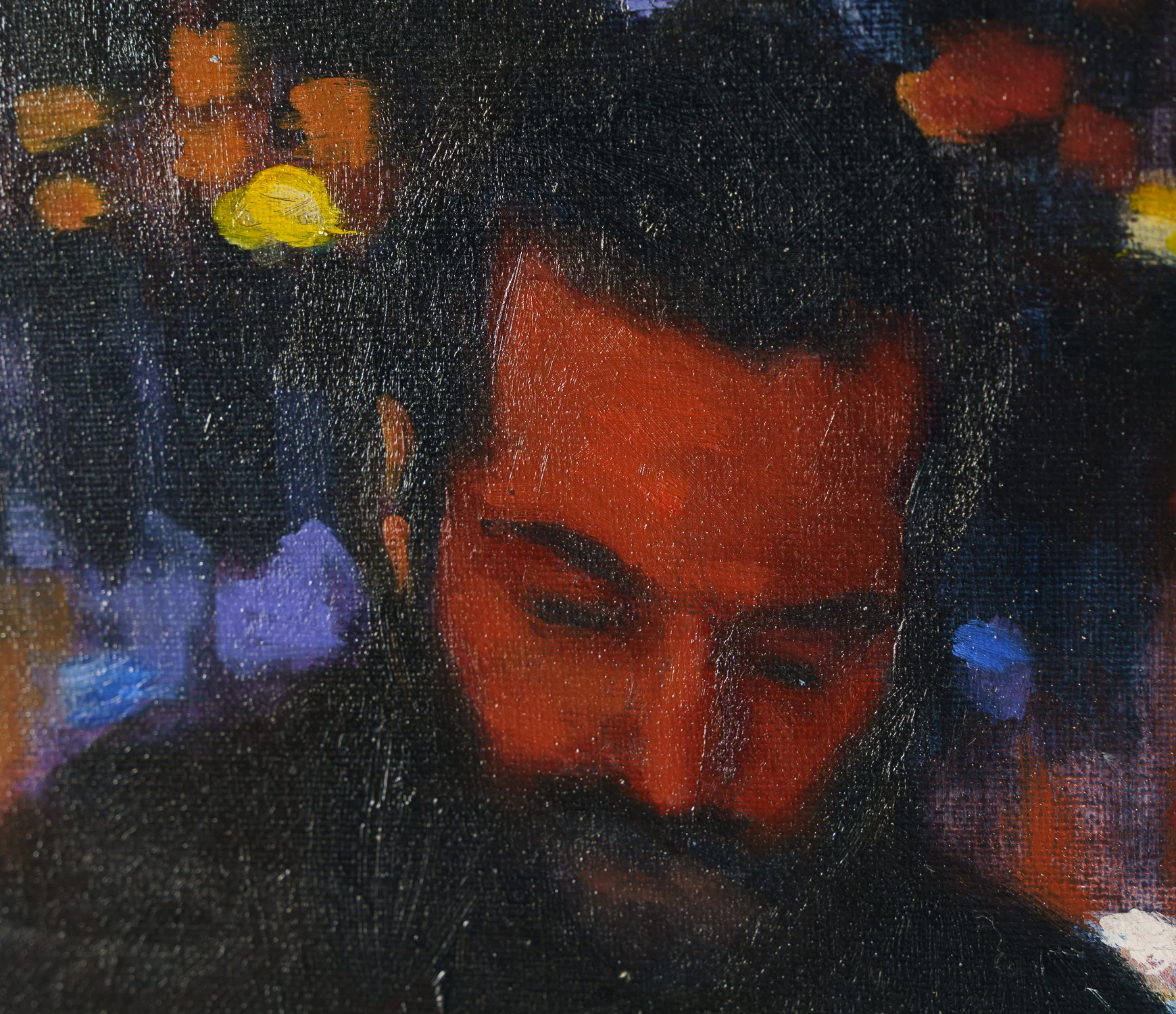 Low Lights - Image 3