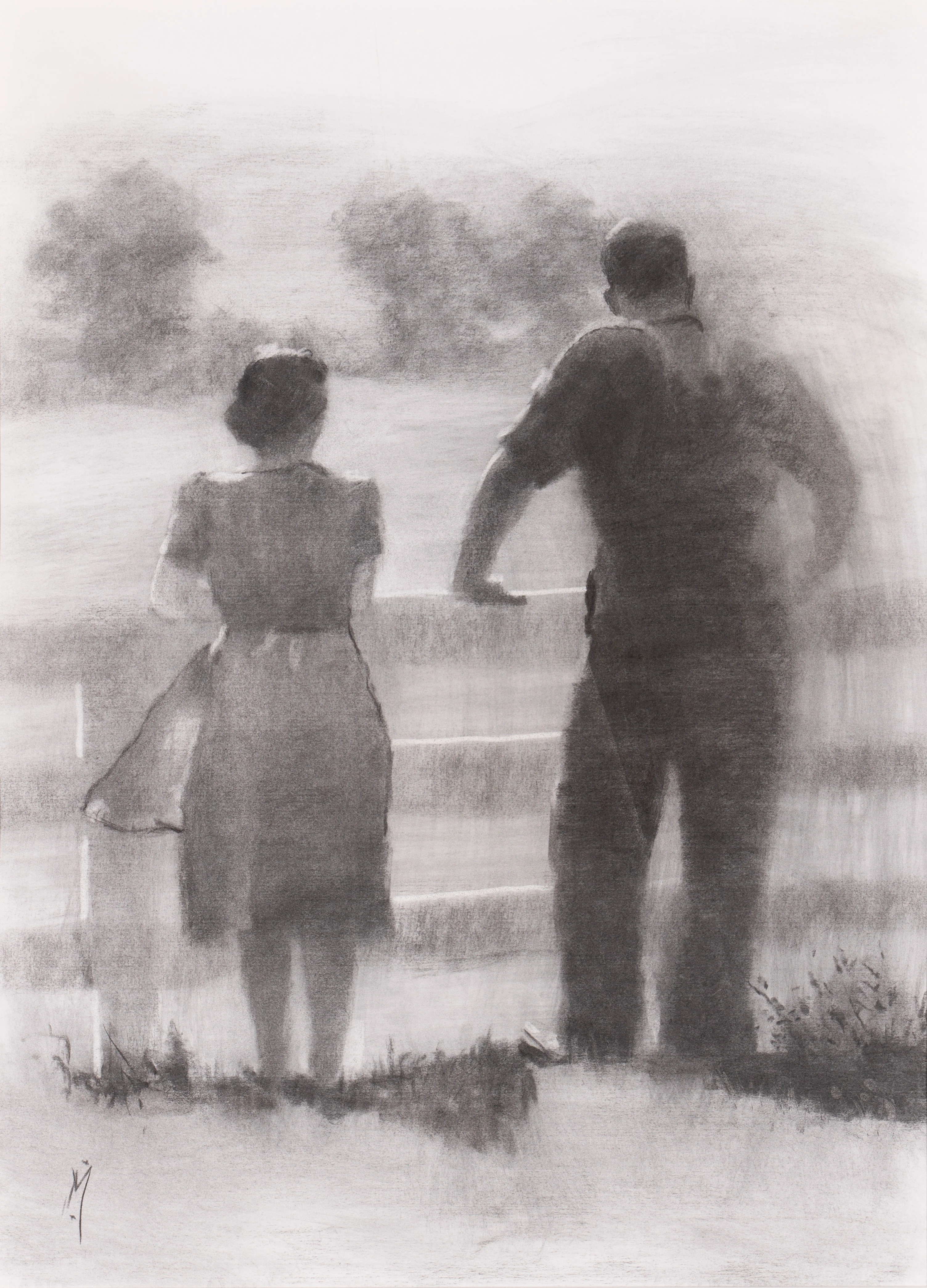 May Morning - Image 4