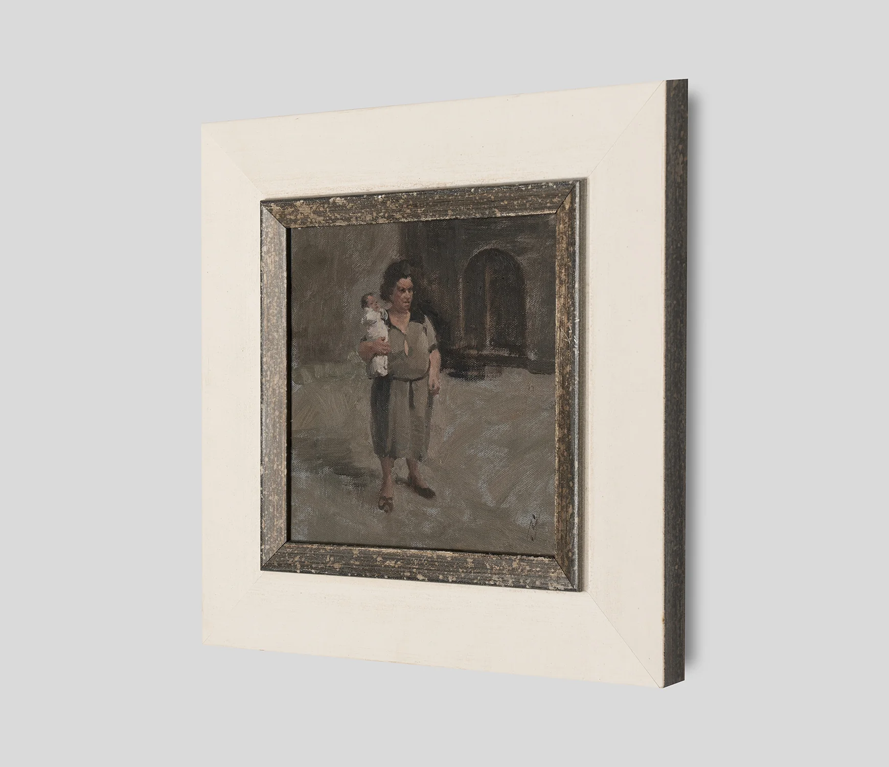 Mother And Child - Image 2