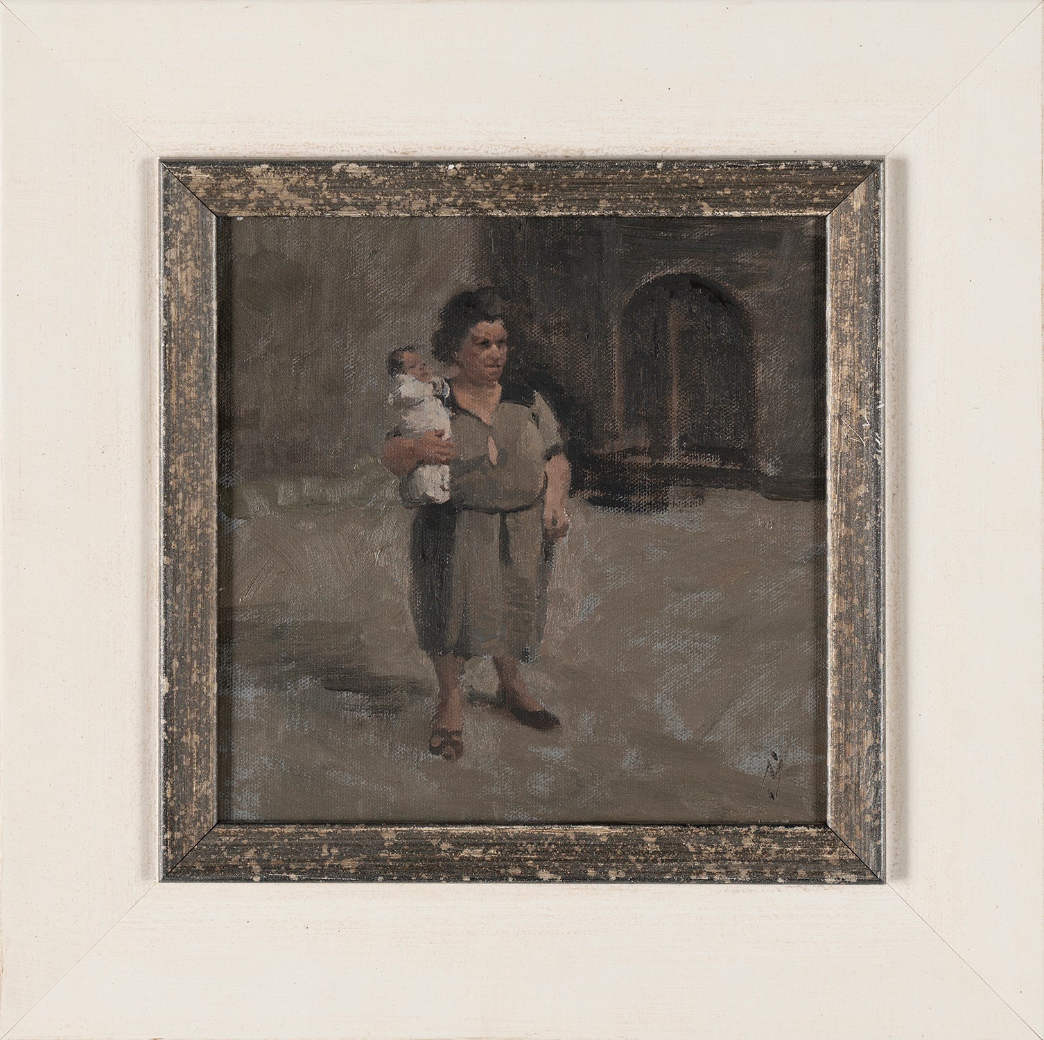 Mother And Child - Image 3