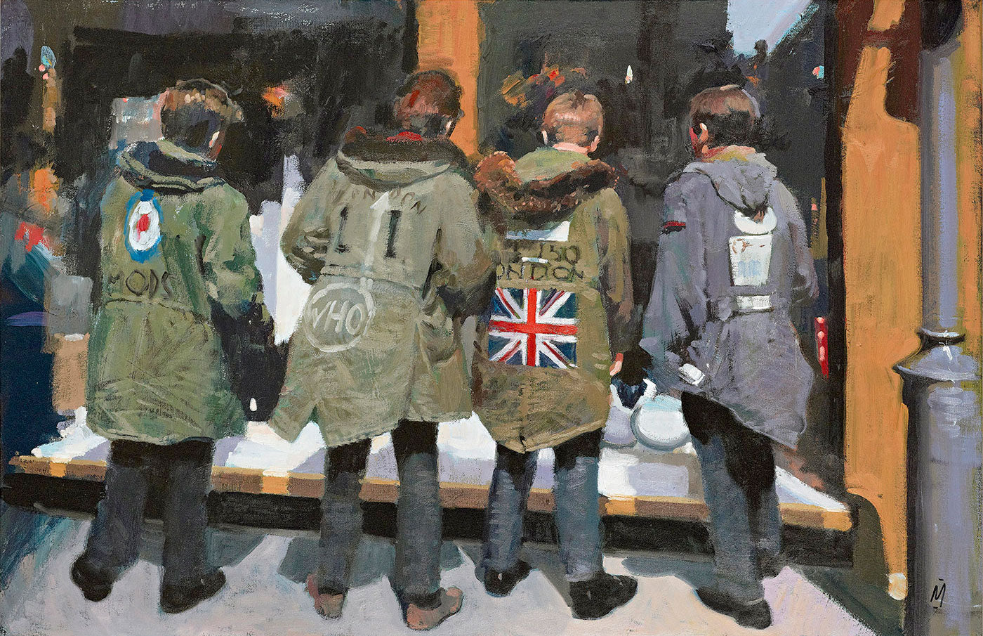 Parkas - Image 2
