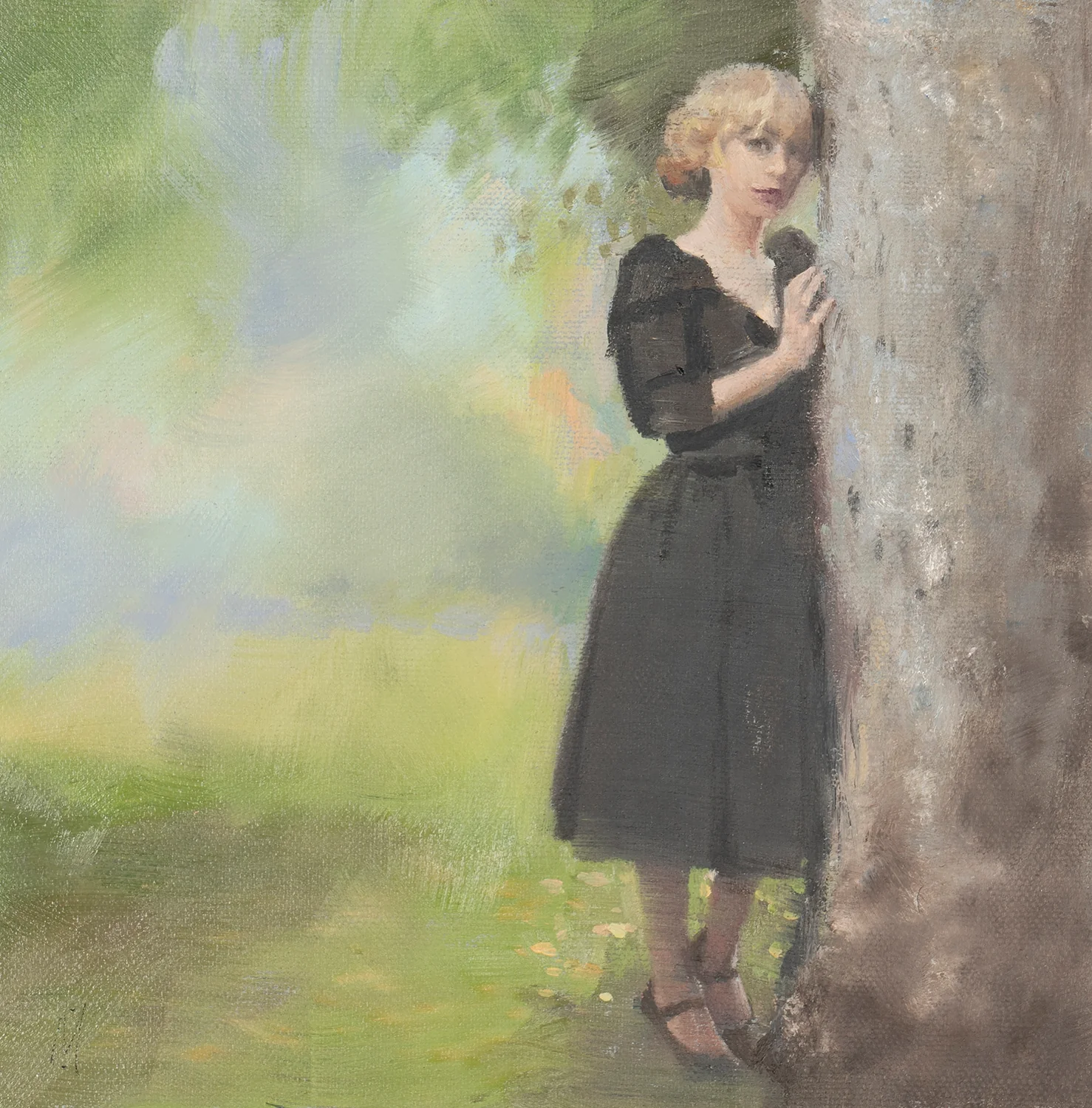 Pensive - Image 5