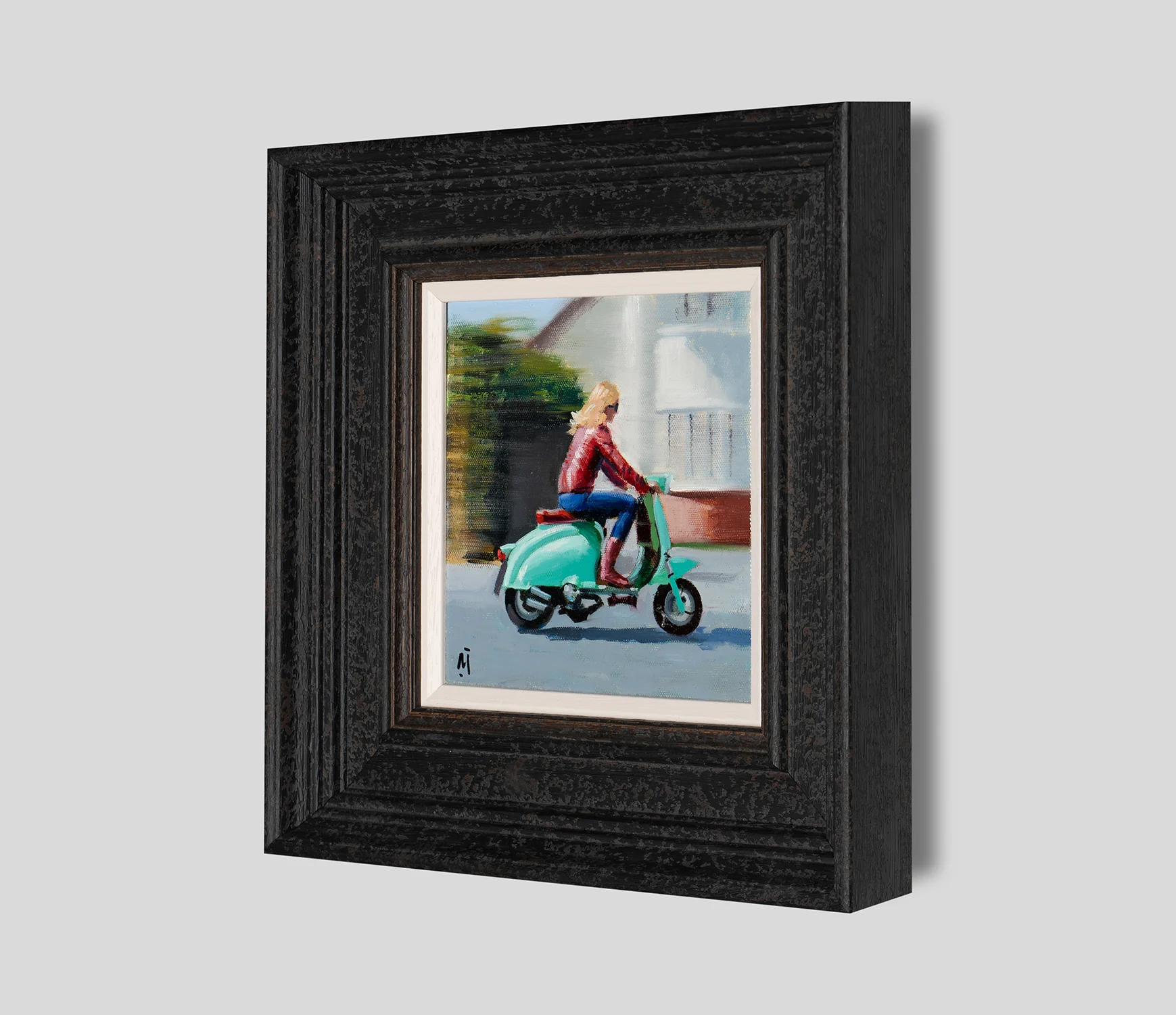 Peppermint Racer - Image 2