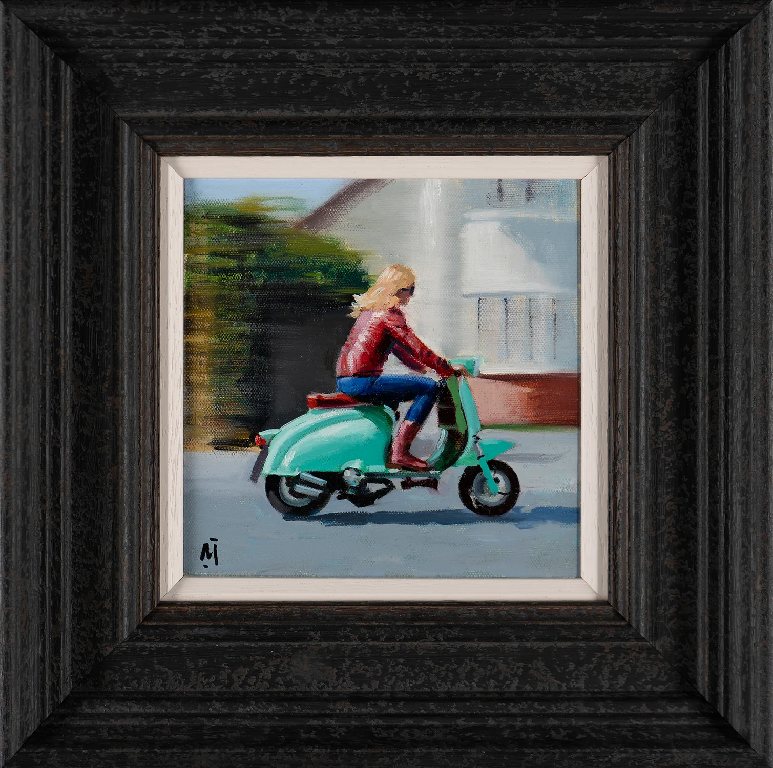 Peppermint Racer - Image 3