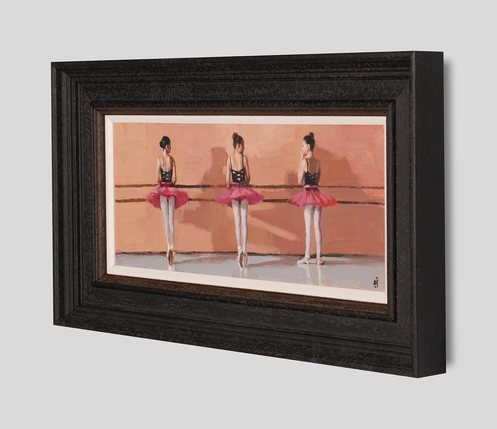 Pink Trio - Image 2