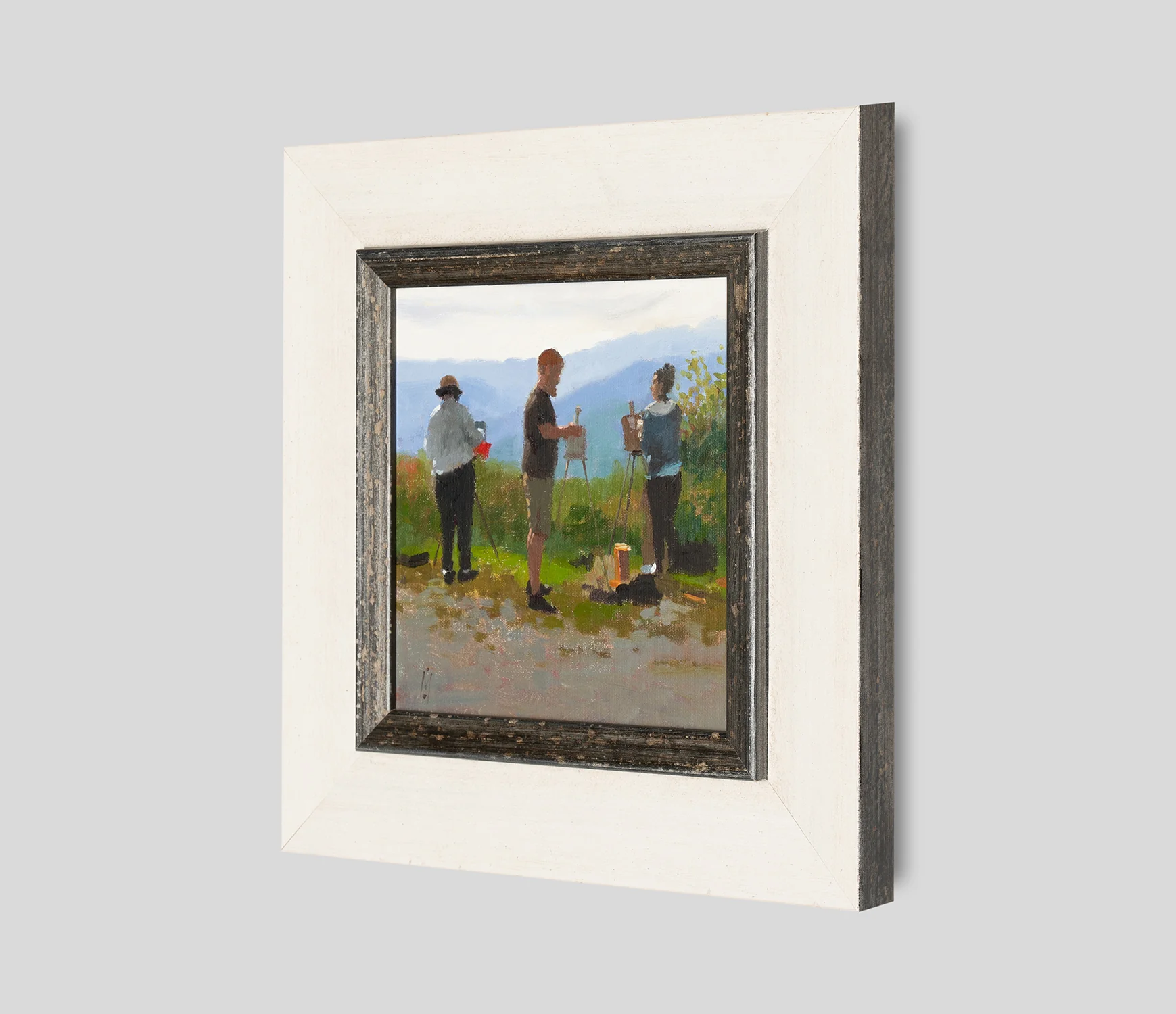 Plein Air Painters - Image 3
