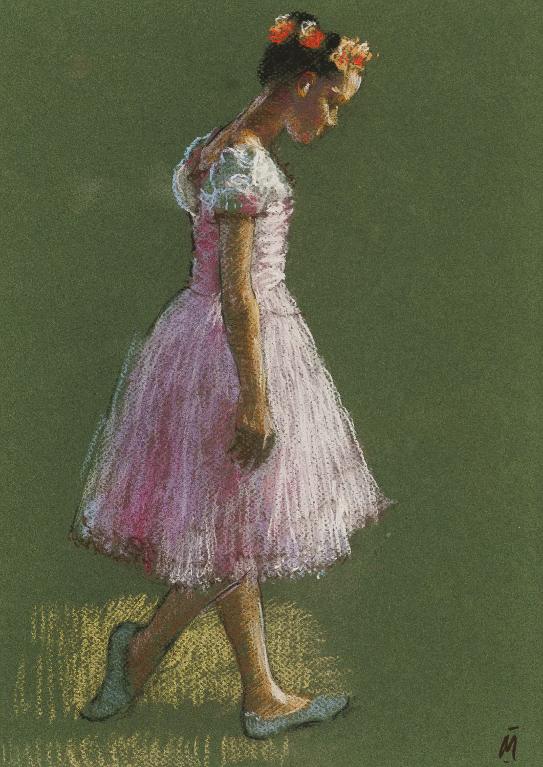 Pretty In Pink - Image 7