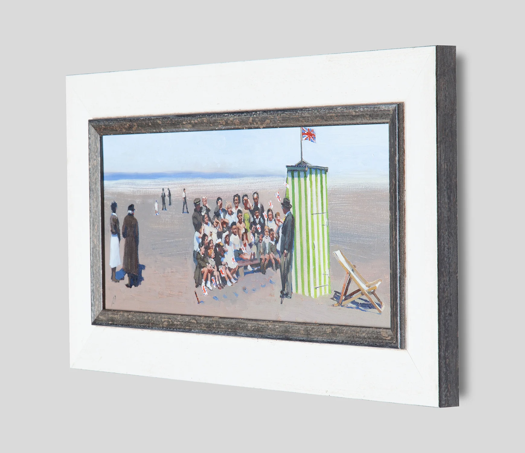 Punch And Judy - Image 2