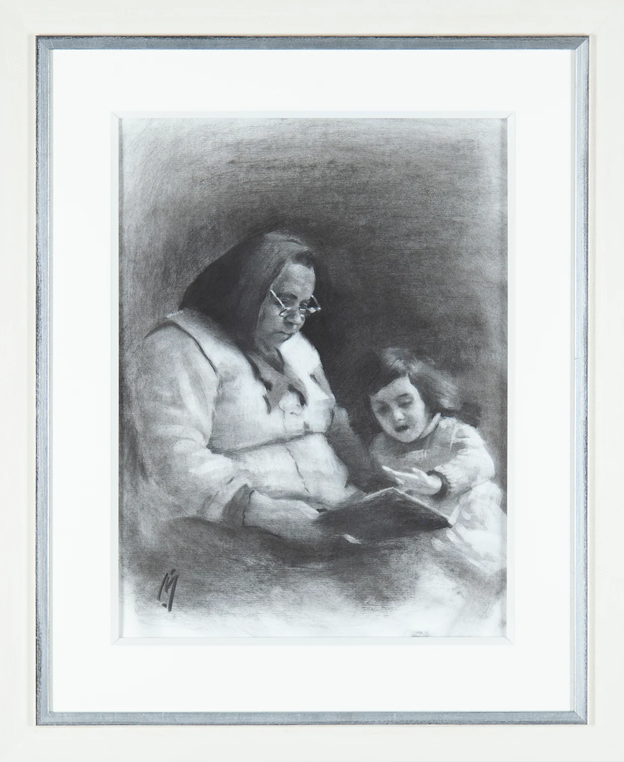 Reading Lesson - Image 3