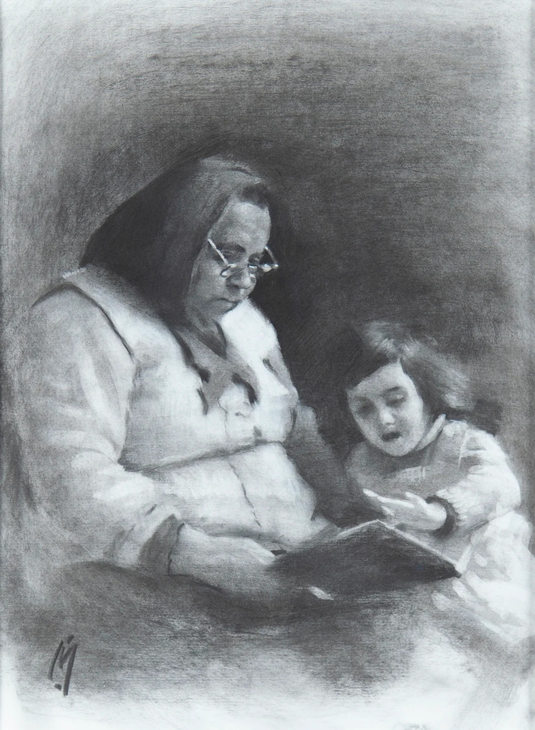 Reading Lesson - Image 4