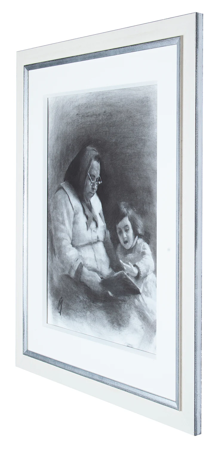 Reading Lesson - Image 5