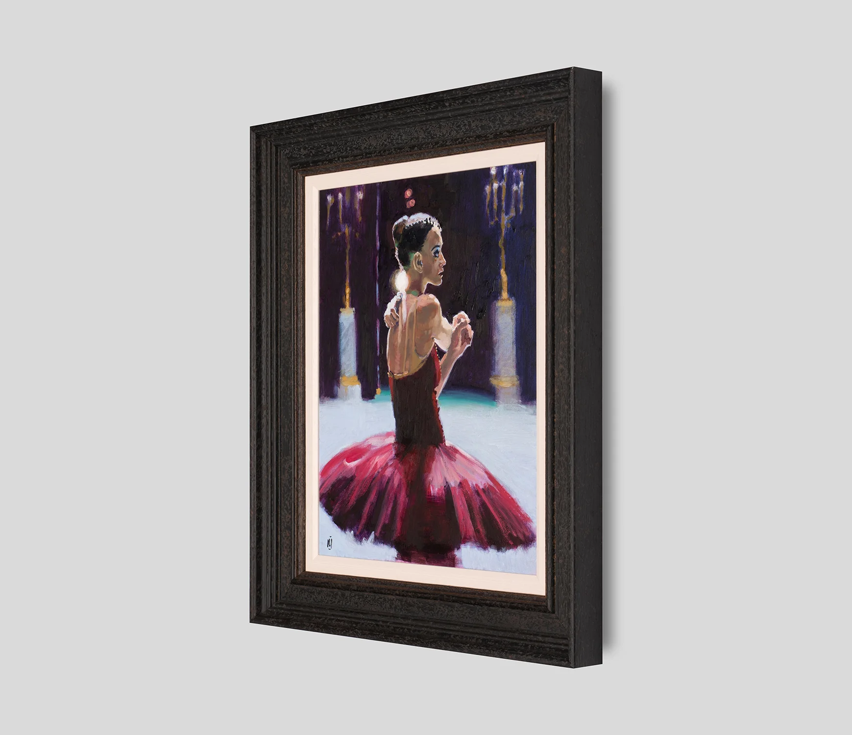Ruby Dancer - Image 2