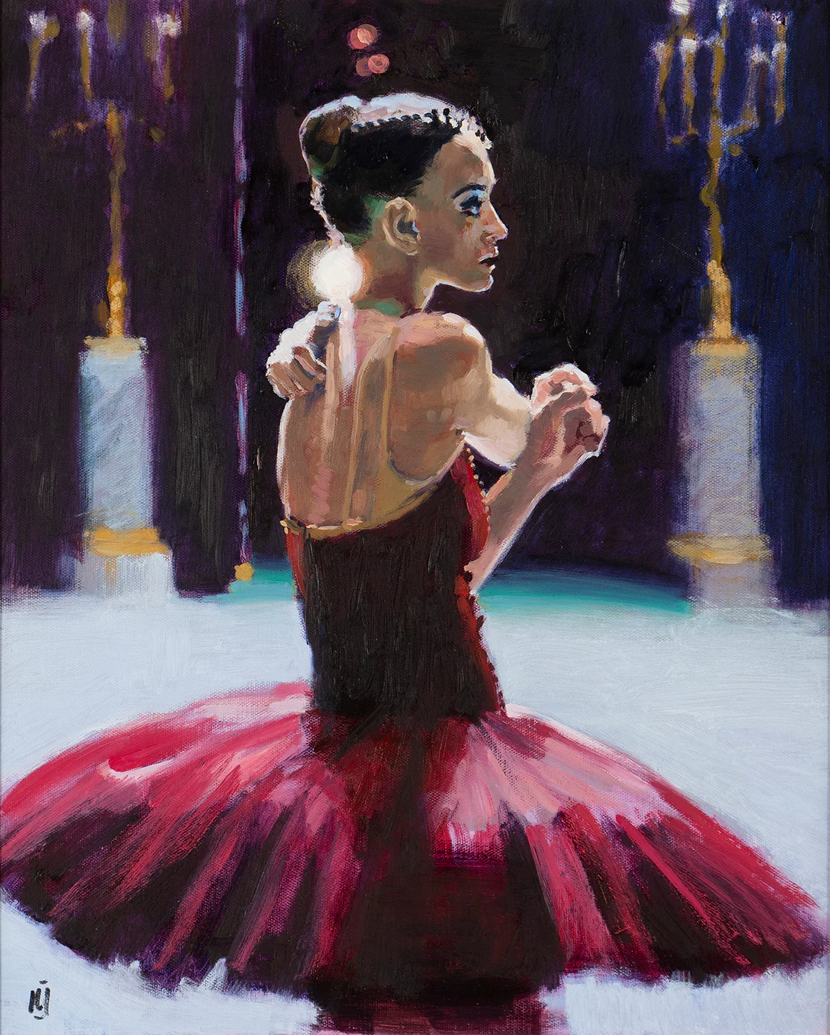 Ruby Dancer - Image 3