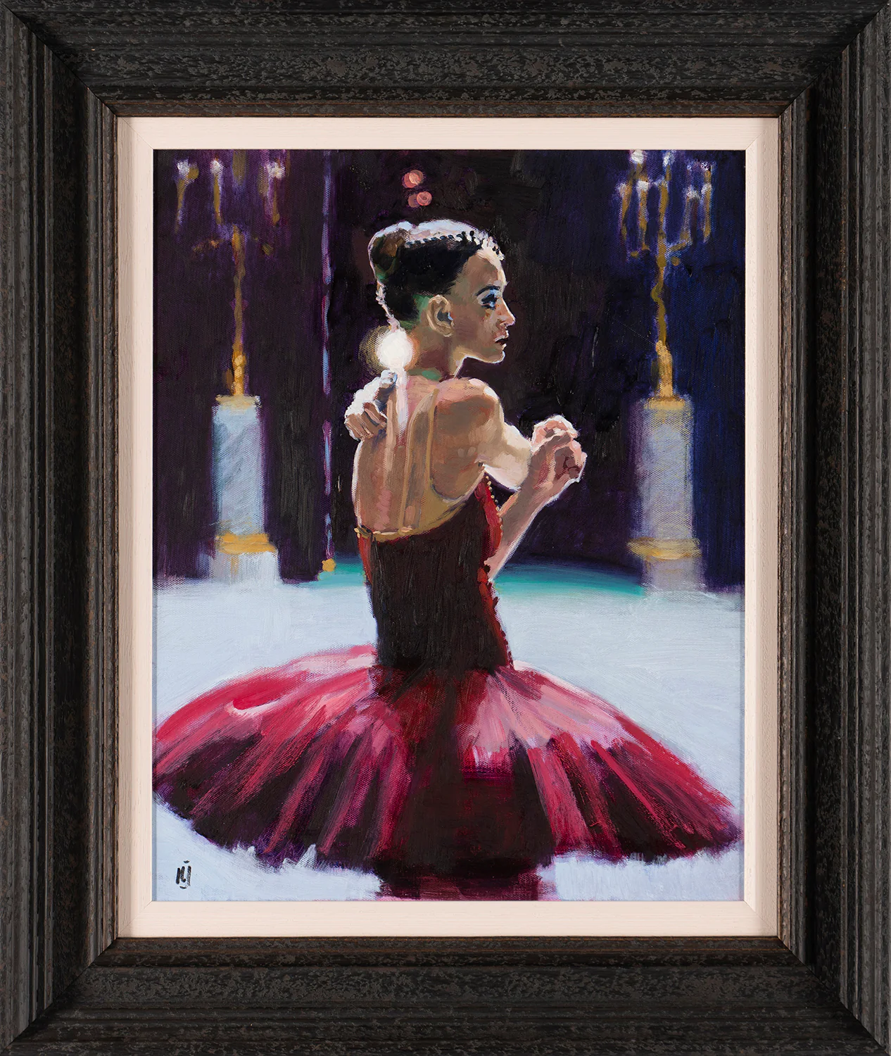 Ruby Dancer - Image 5