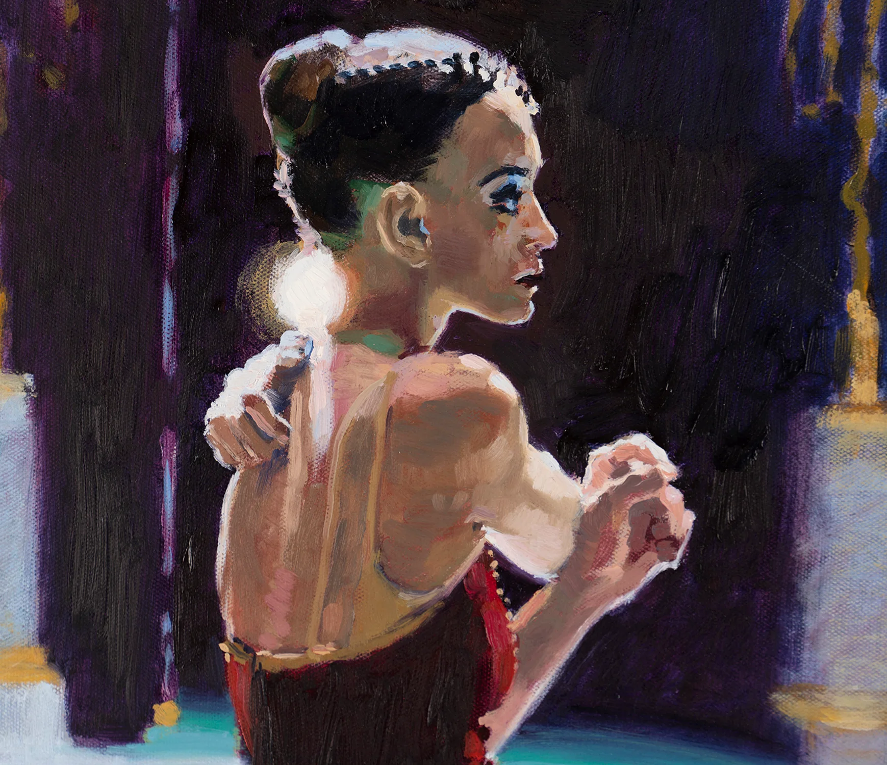 Ruby Dancer - Image 6