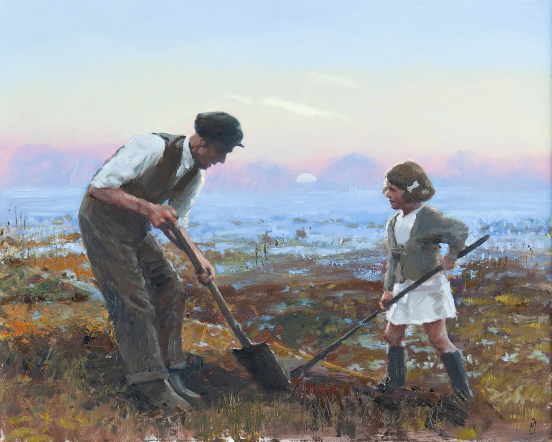 Spade Work - Image 4