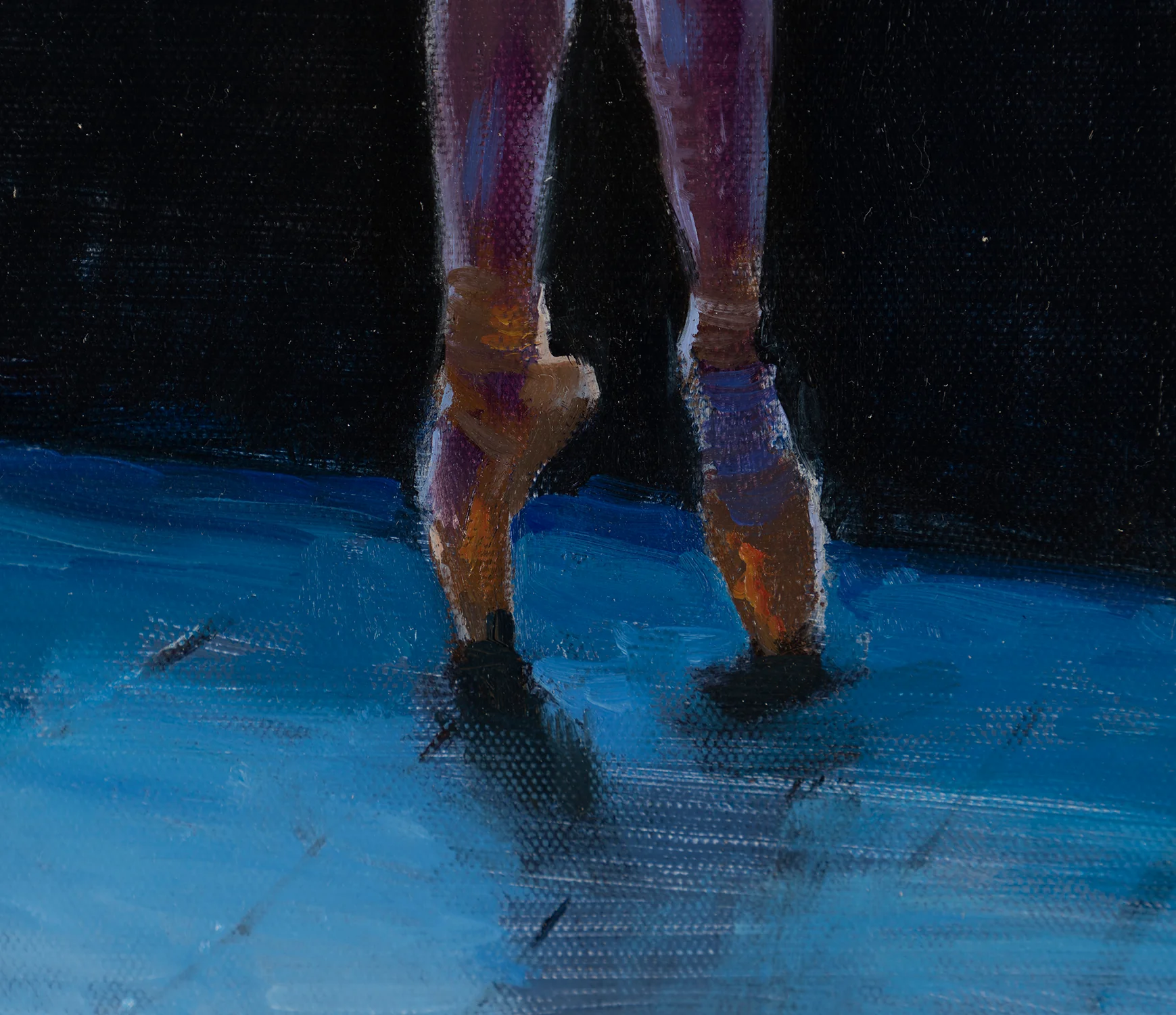 The Stretch - Image 5